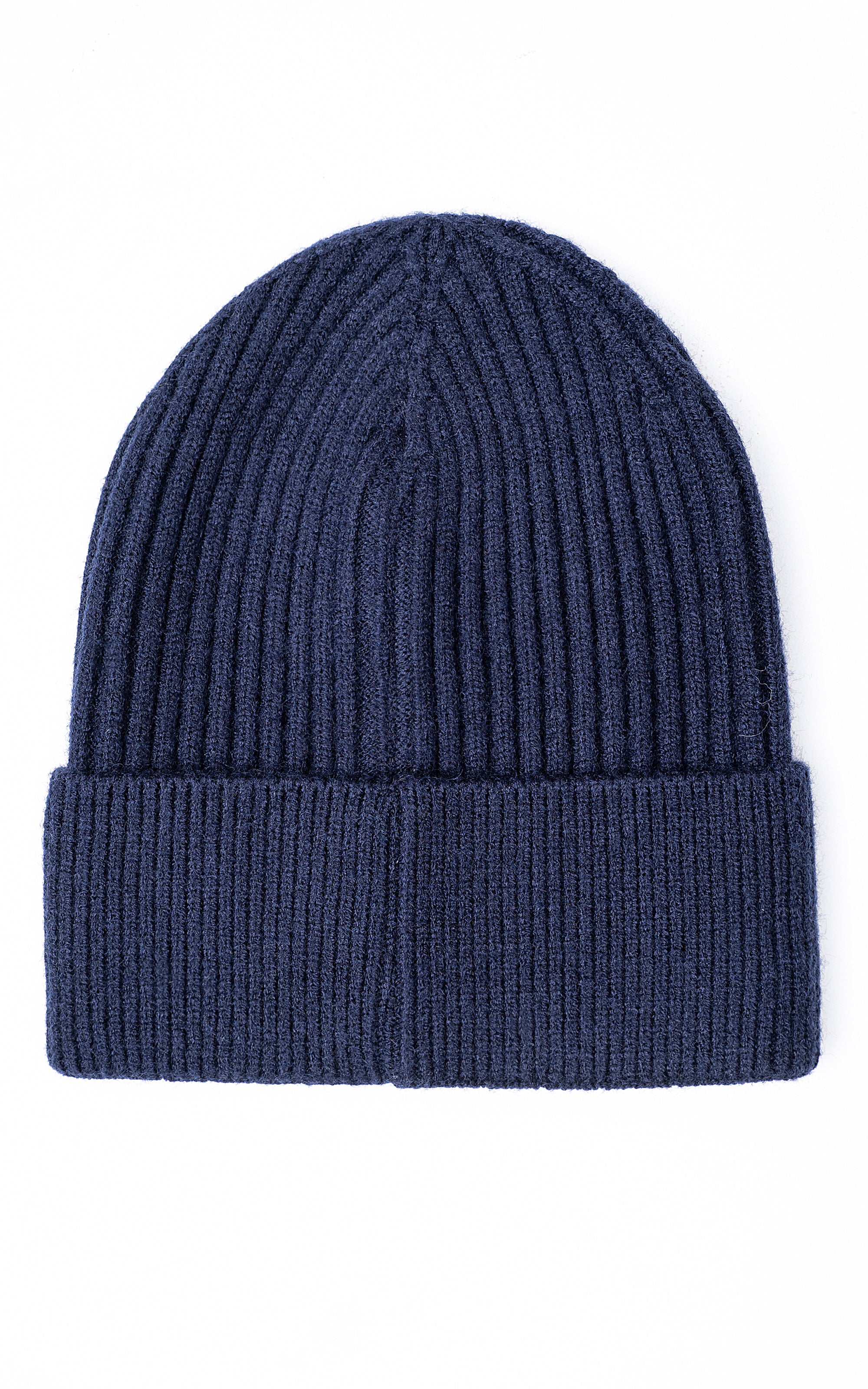 WOOL CAP