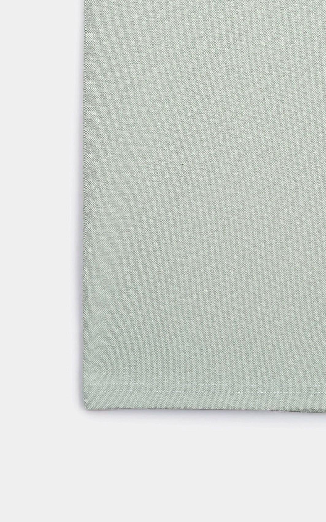 SMART FIT CLASSIC POLO SHIRT AQUA GREEN