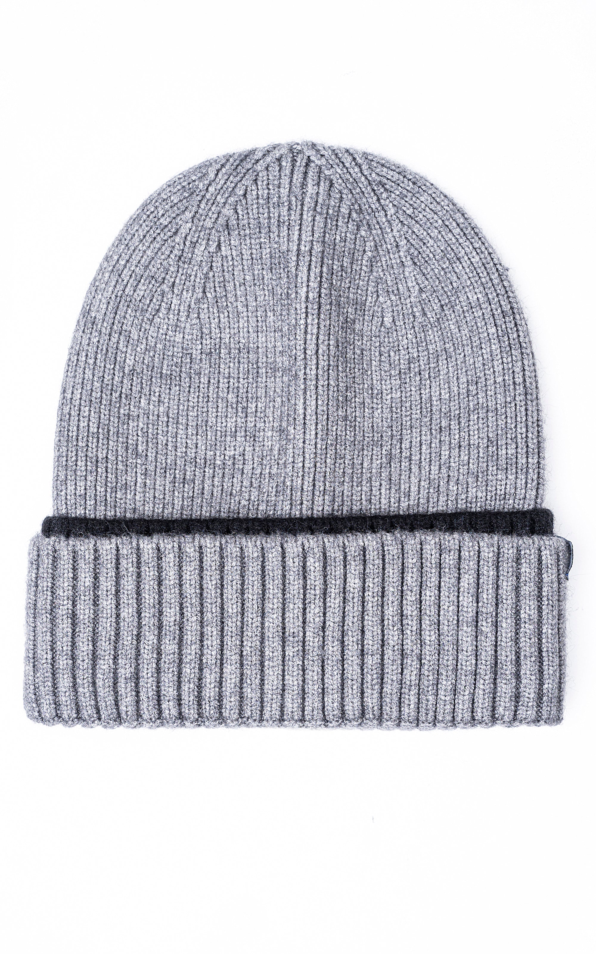 WOOL CAP