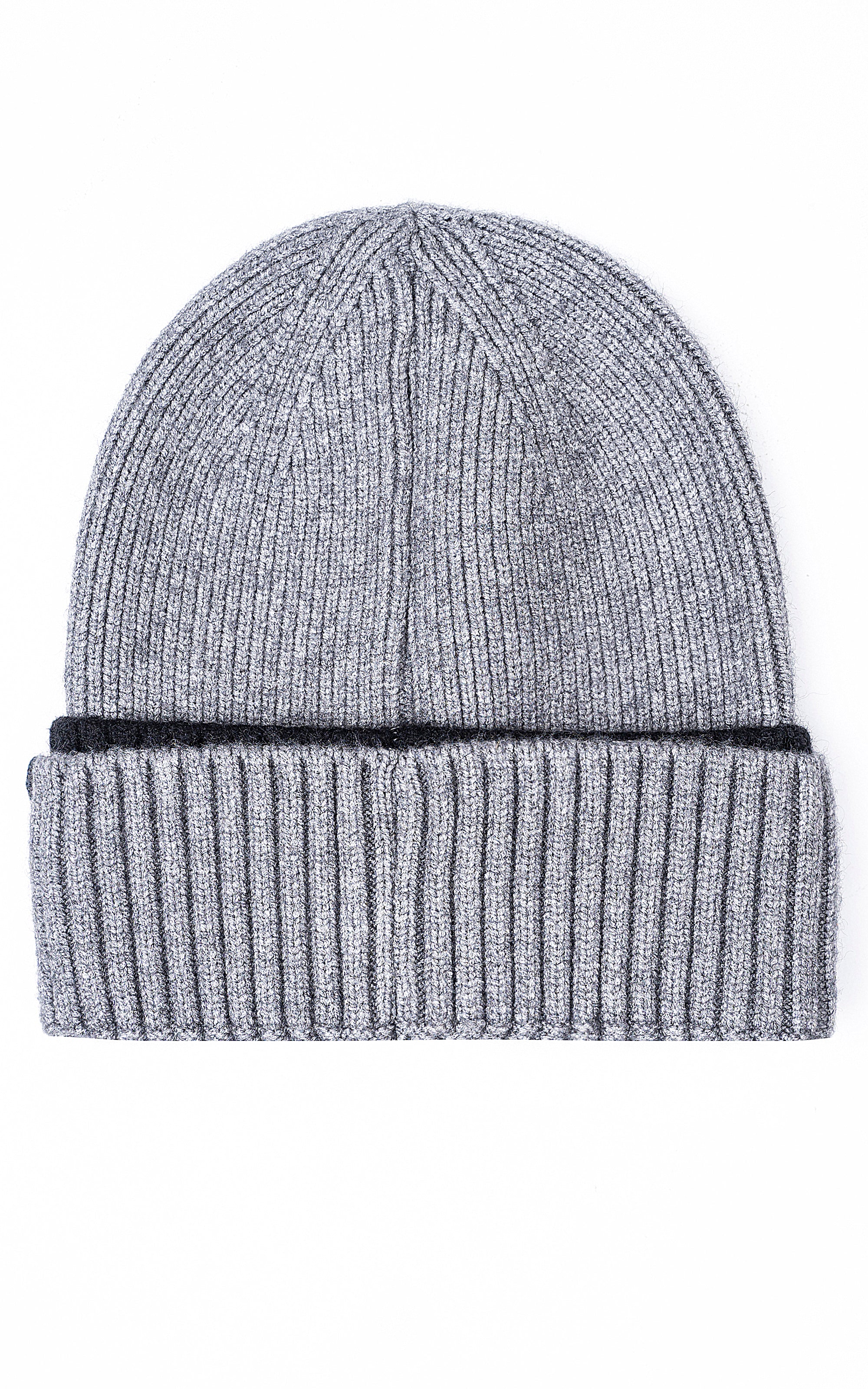 WOOL CAP