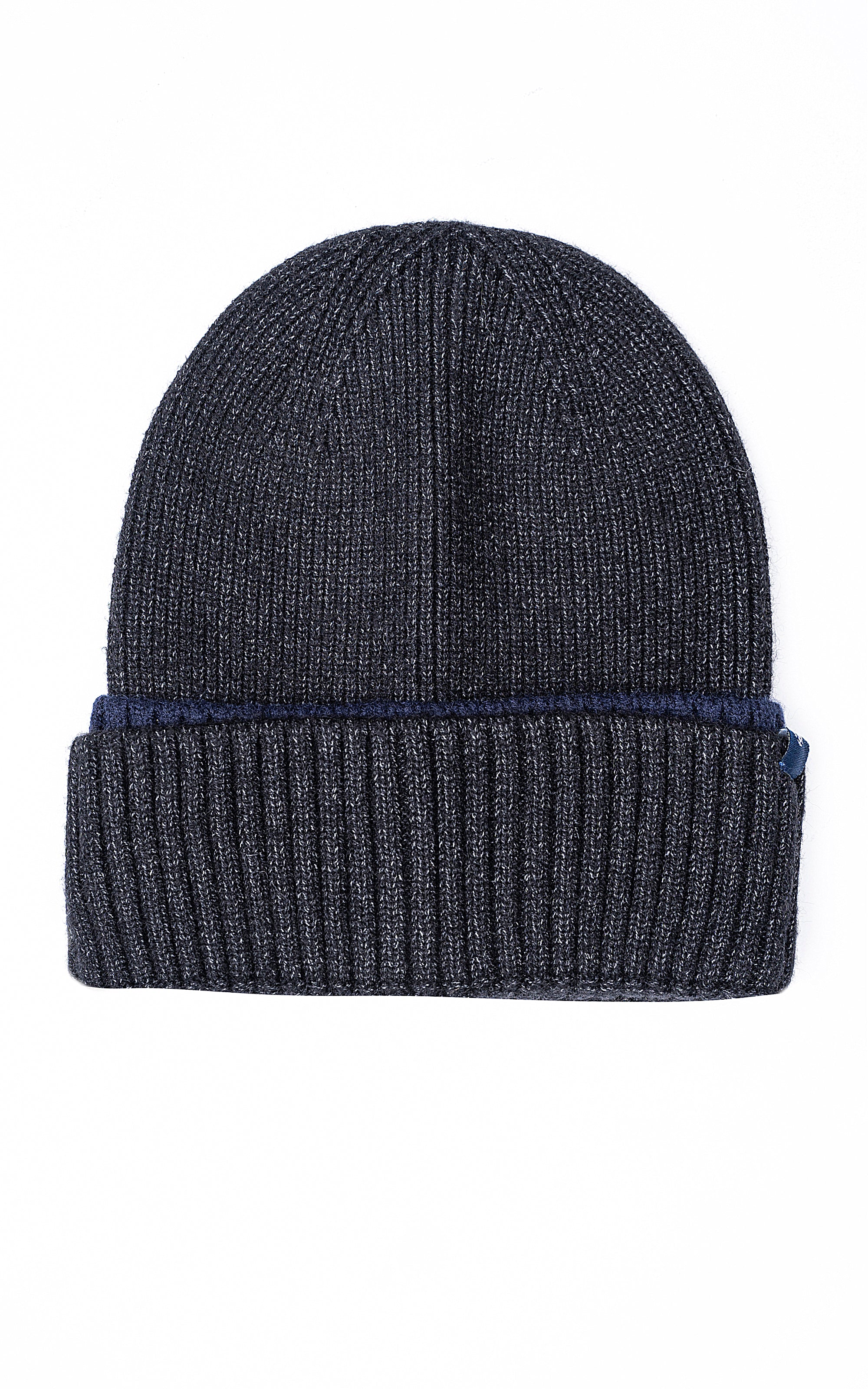 WOOL CAP