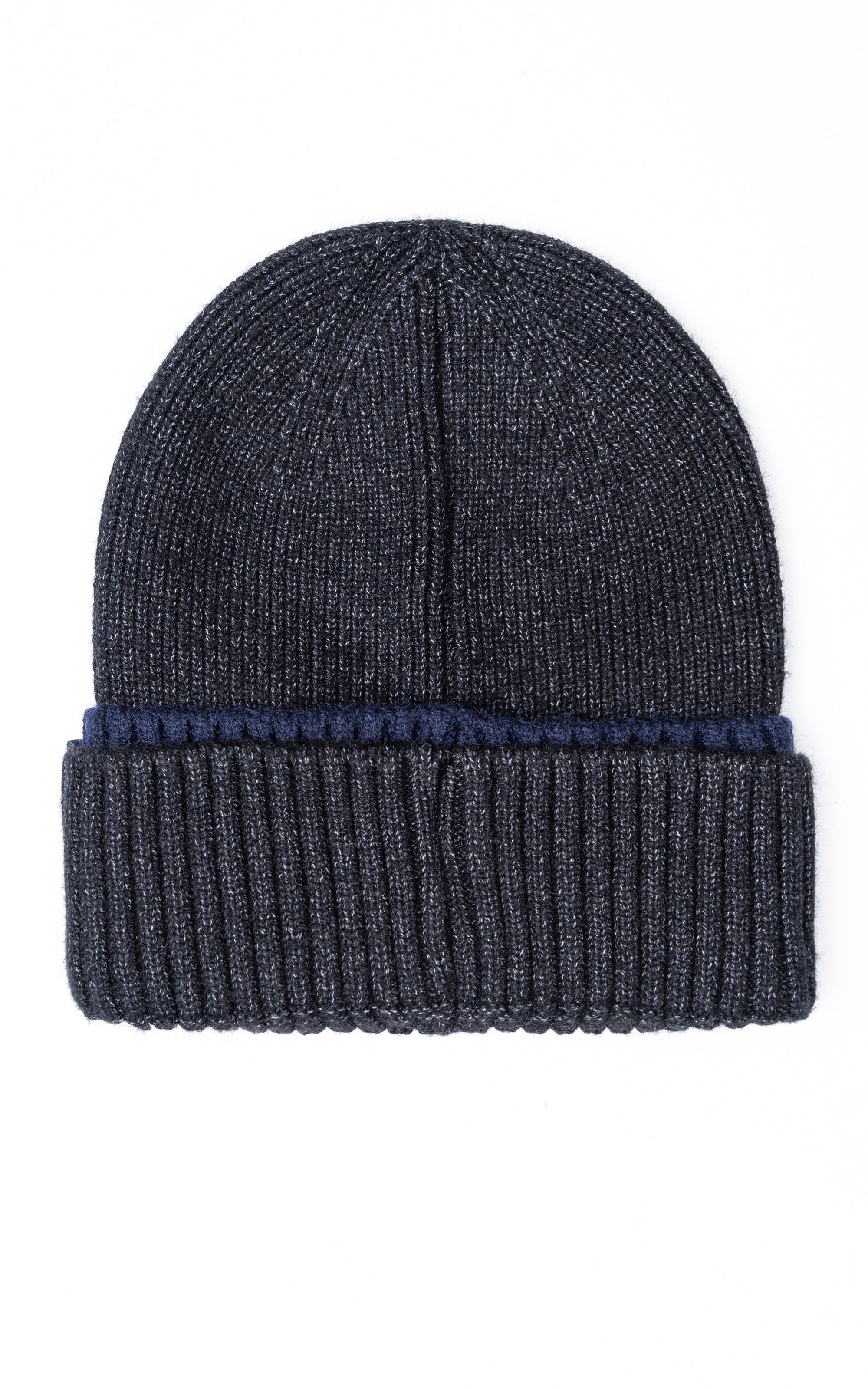 WOOL CAP