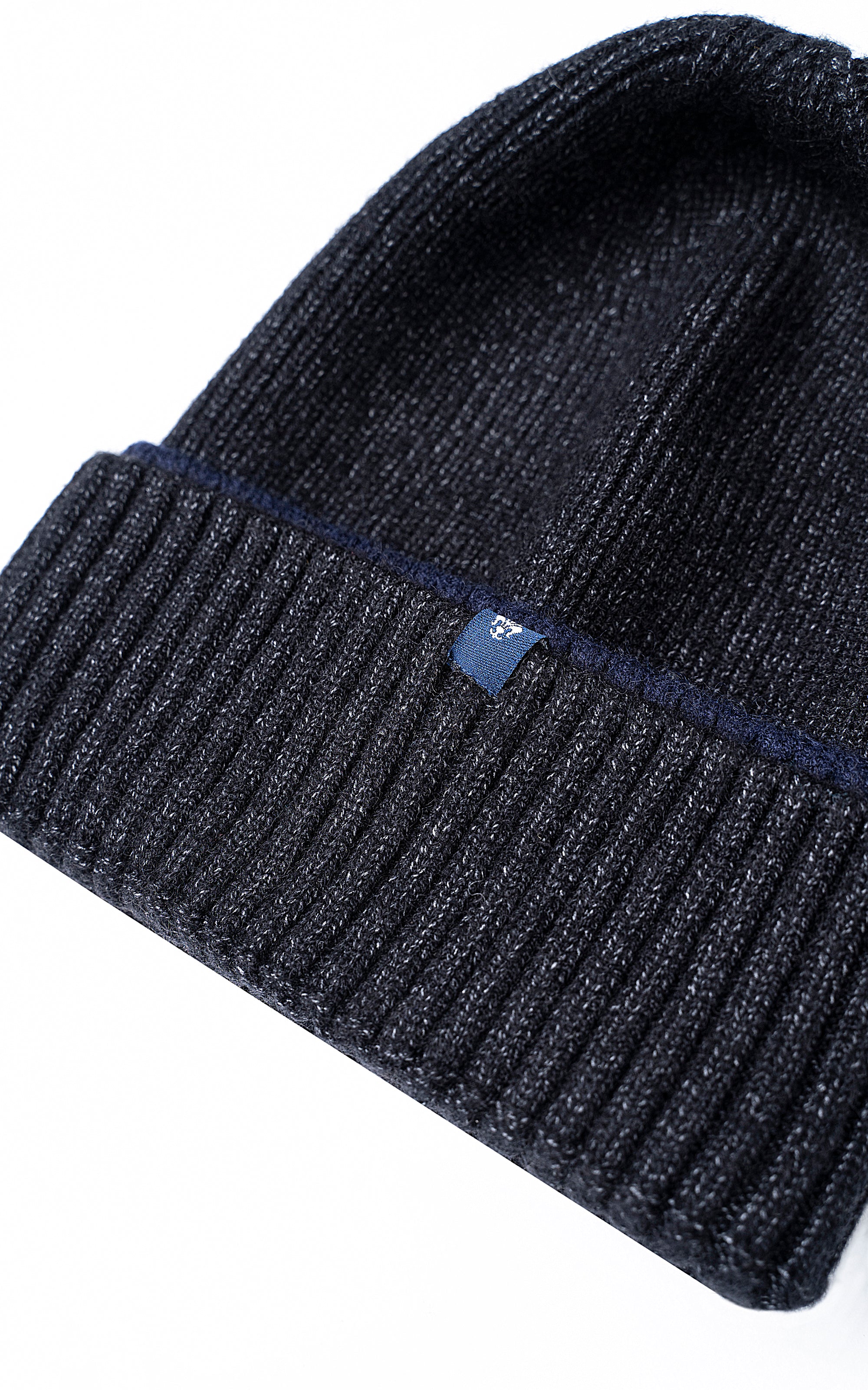 WOOL CAP