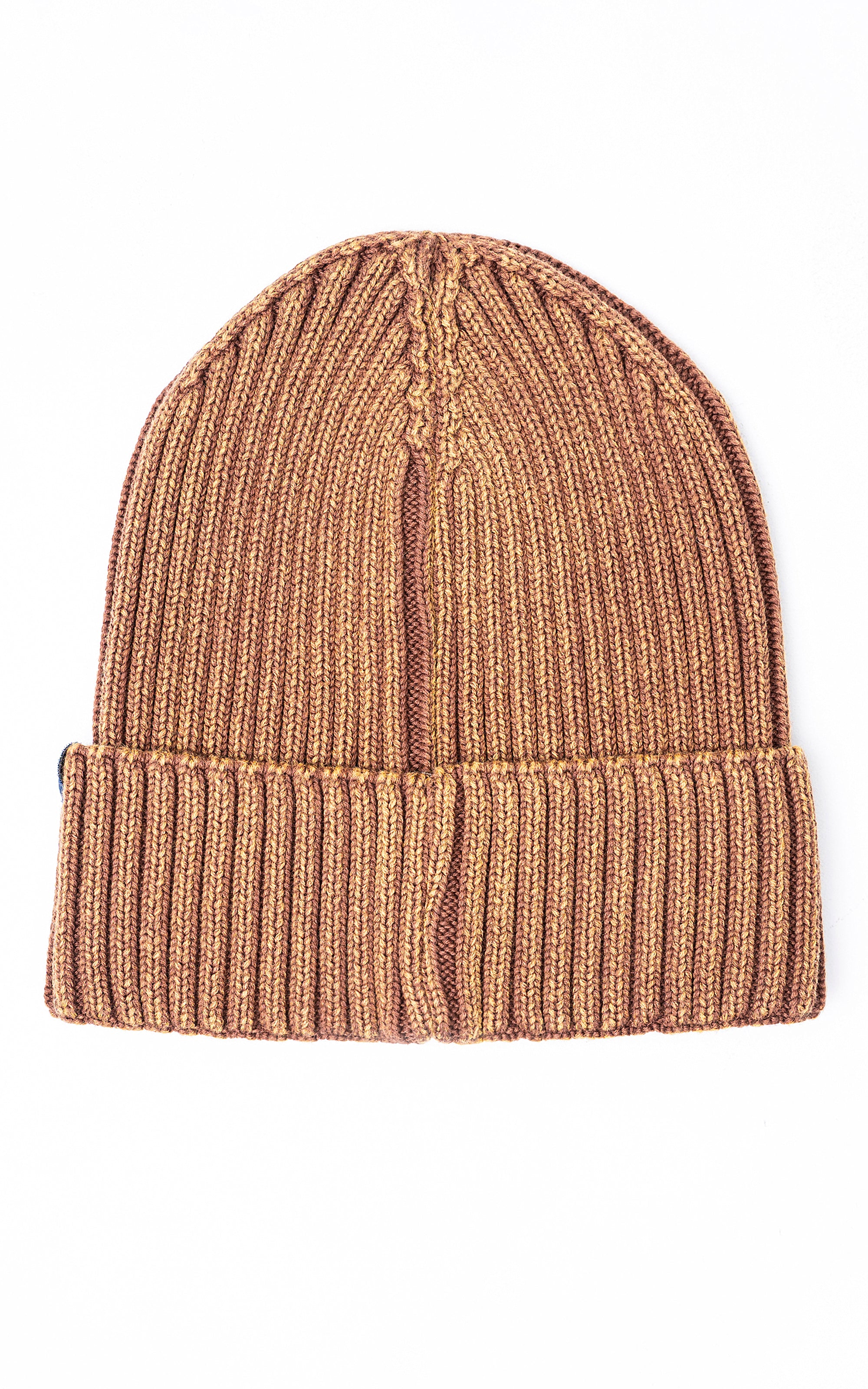 WOOL CAP