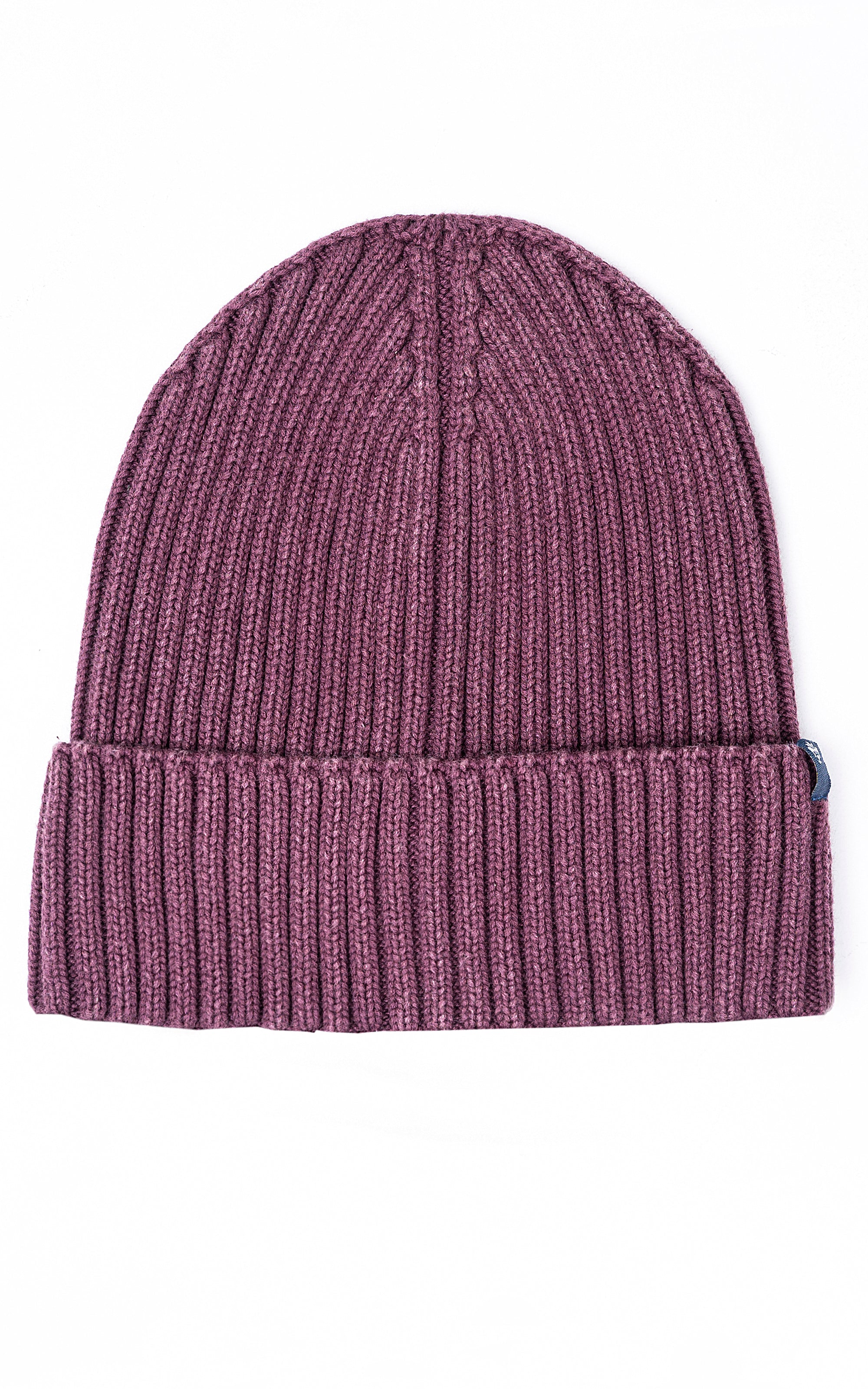 WOOL CAP