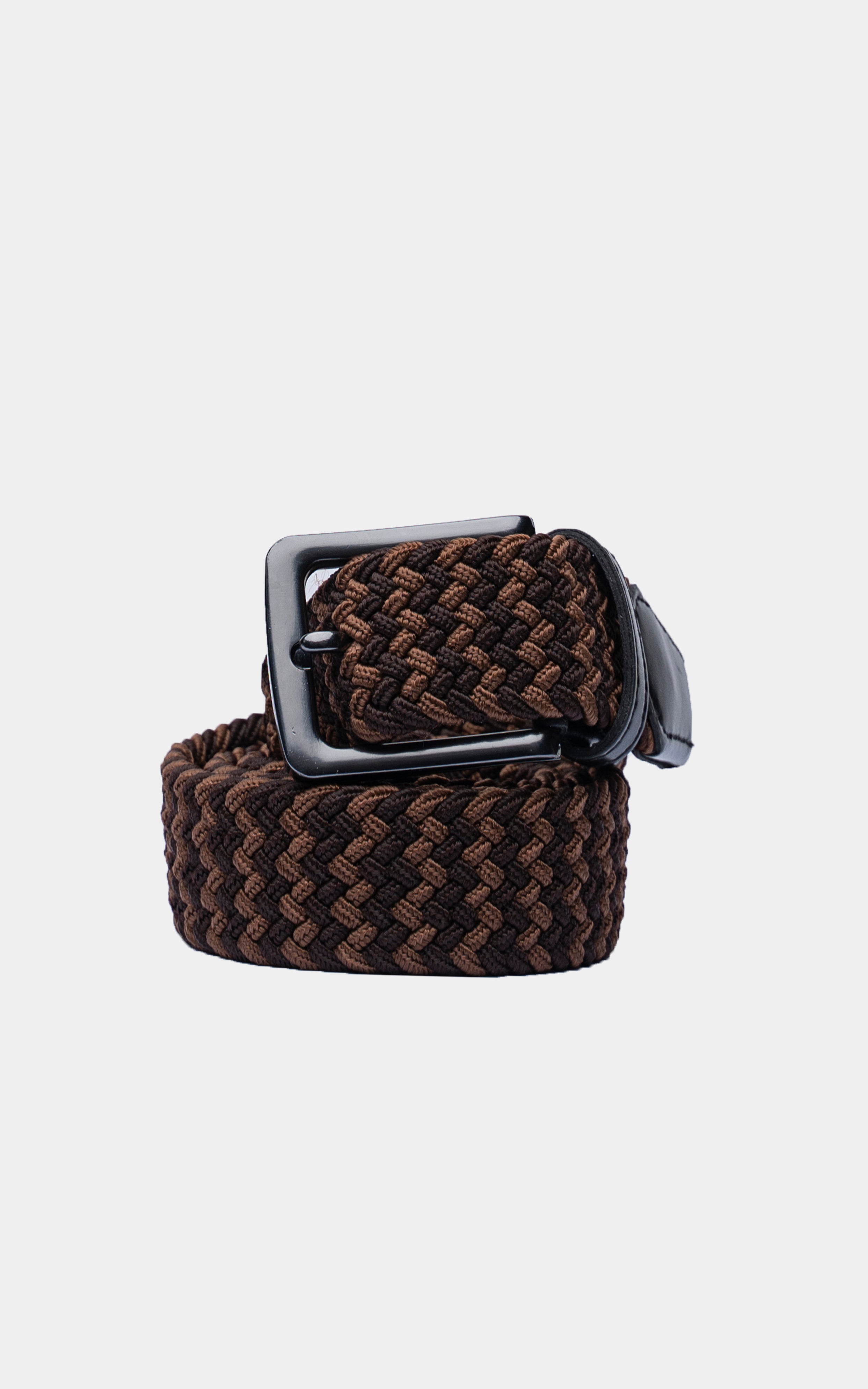CANVAS BELT