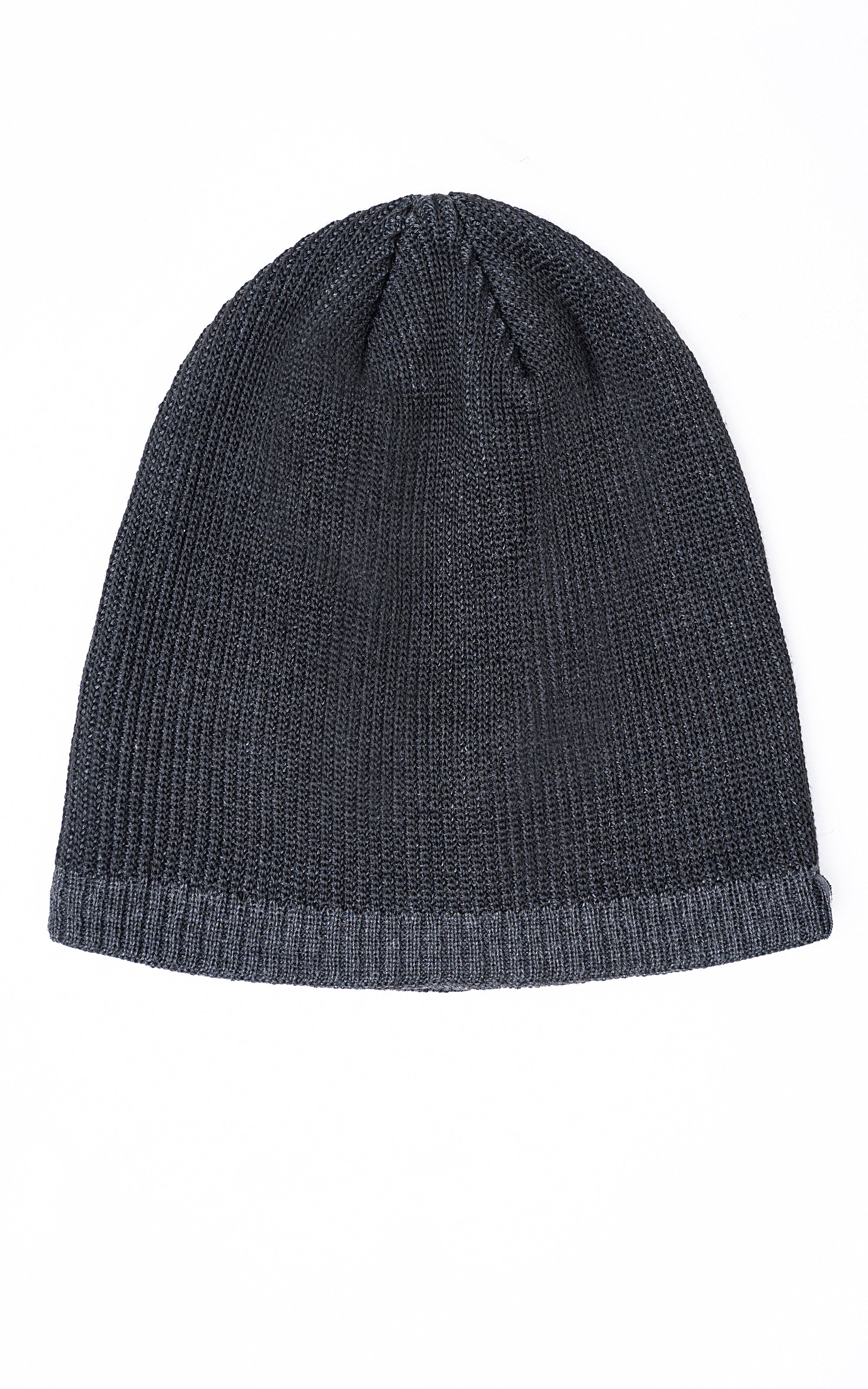 WOOL CAP