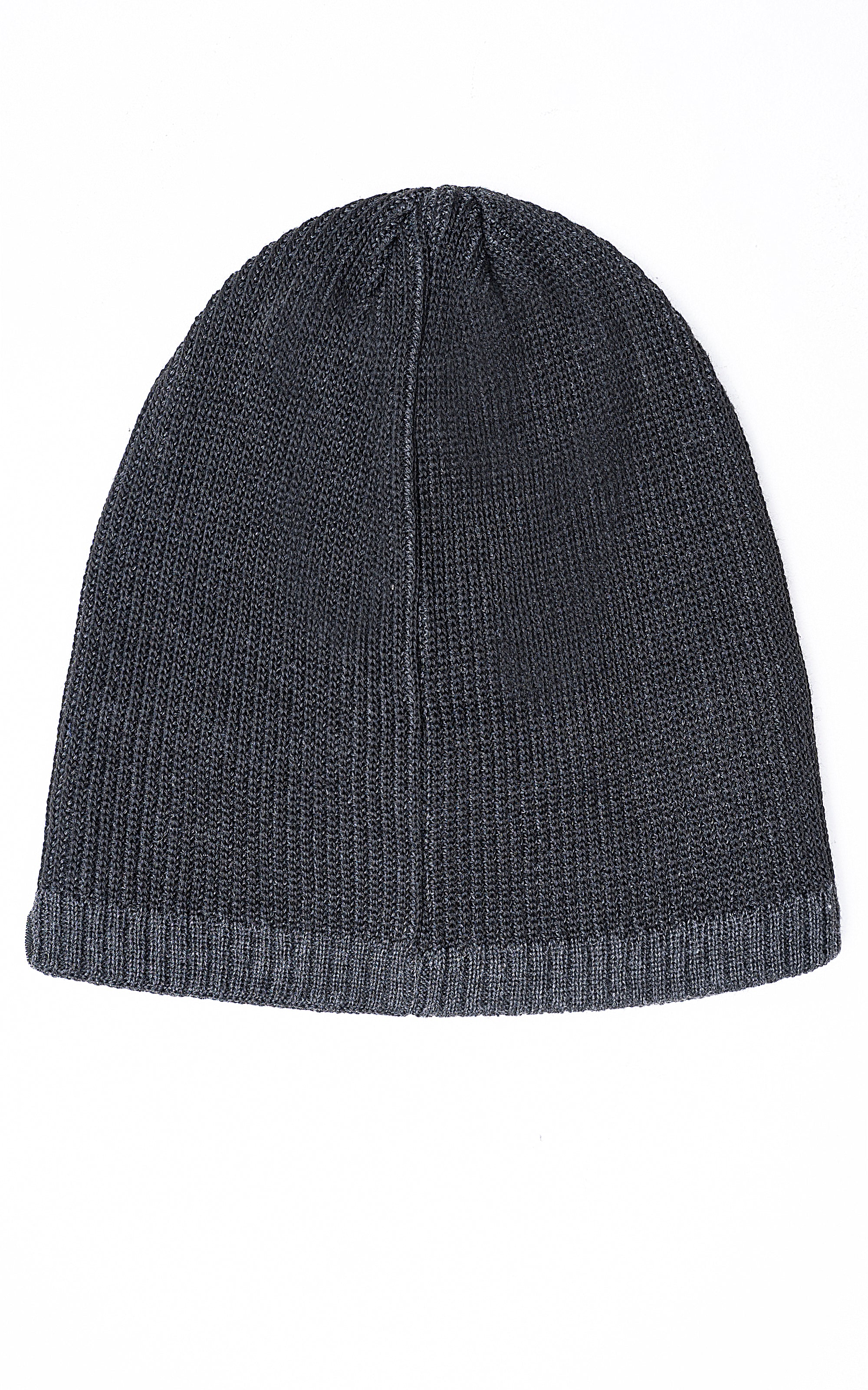 WOOL CAP