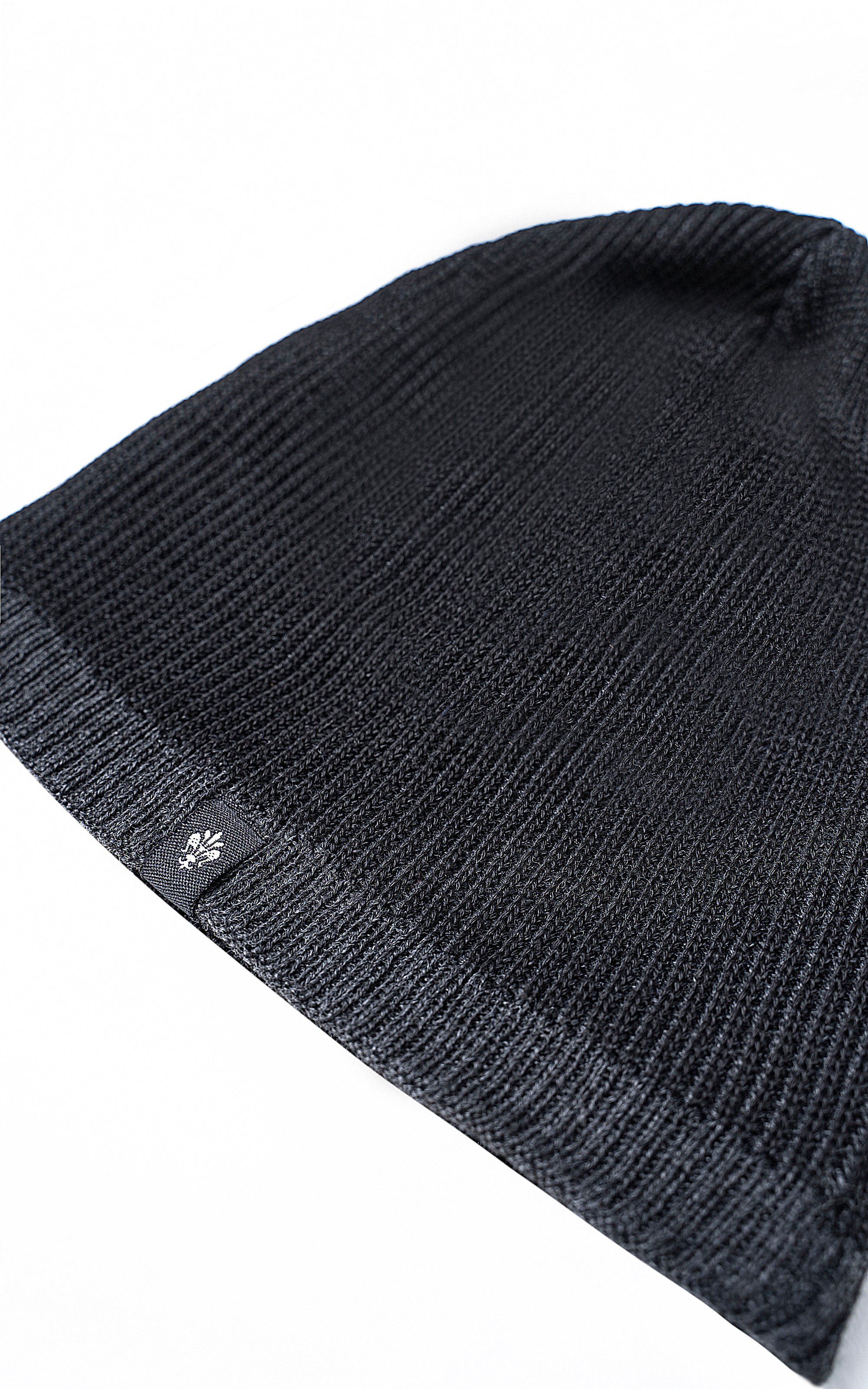 WOOL CAP