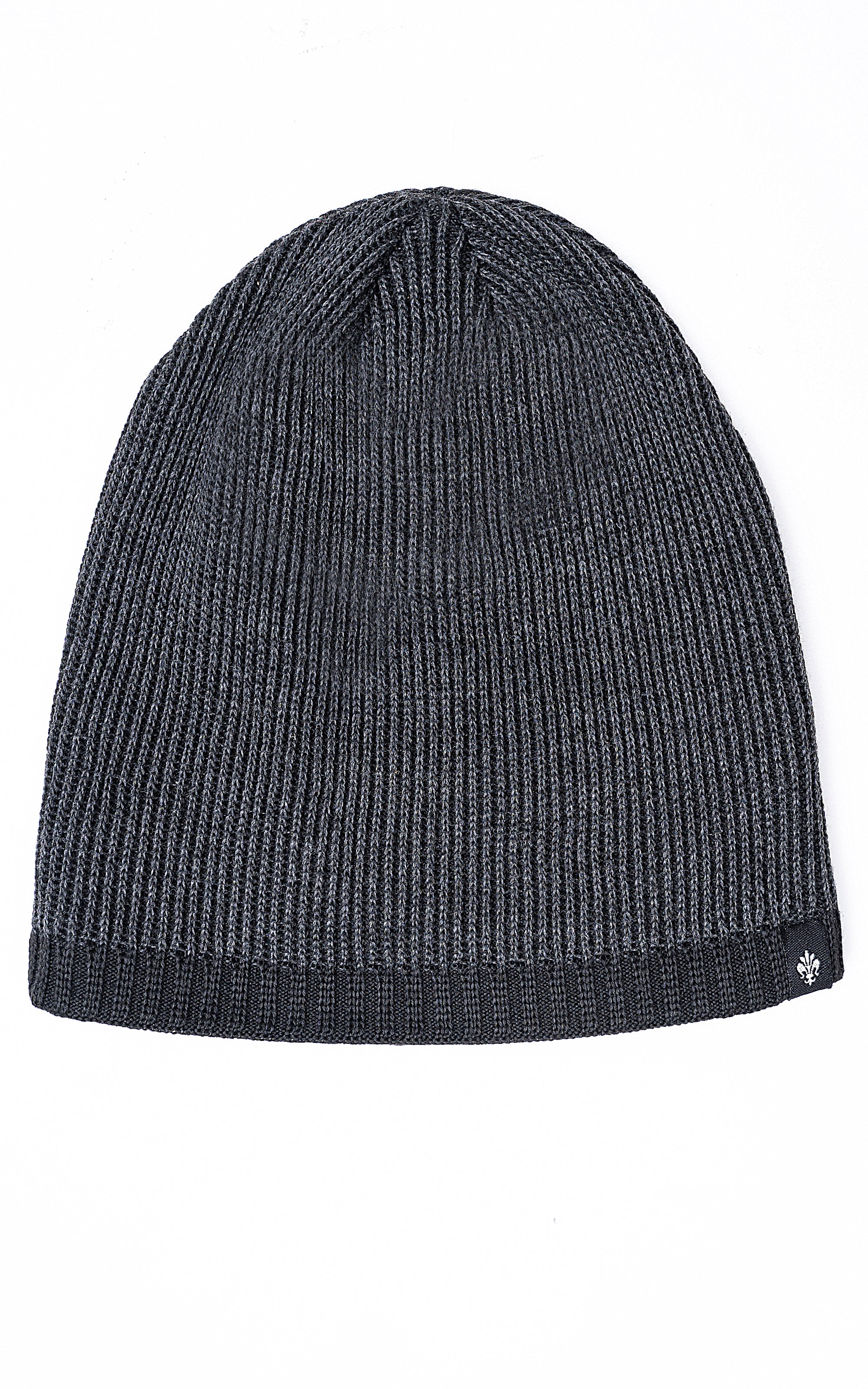 WOOL CAP