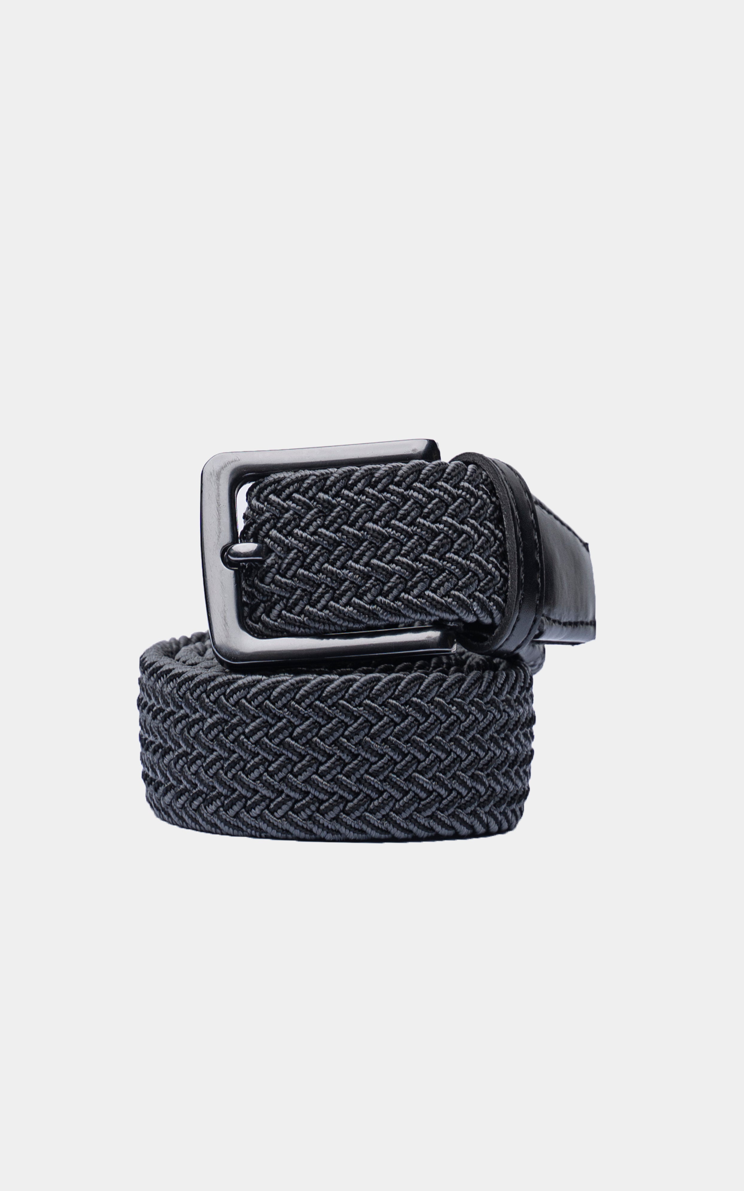 CANVAS BELT