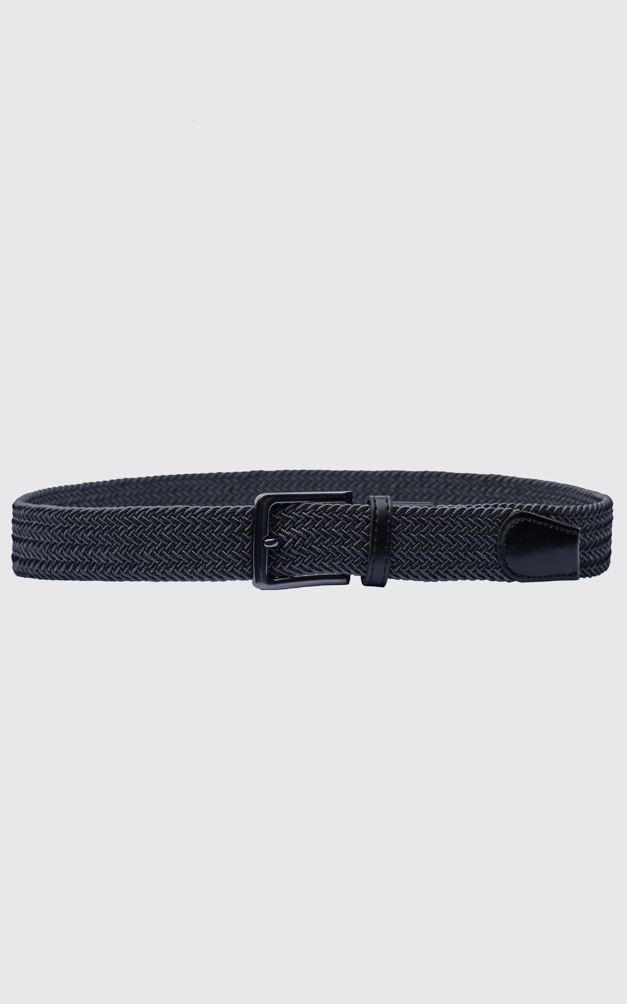 CANVAS BELT