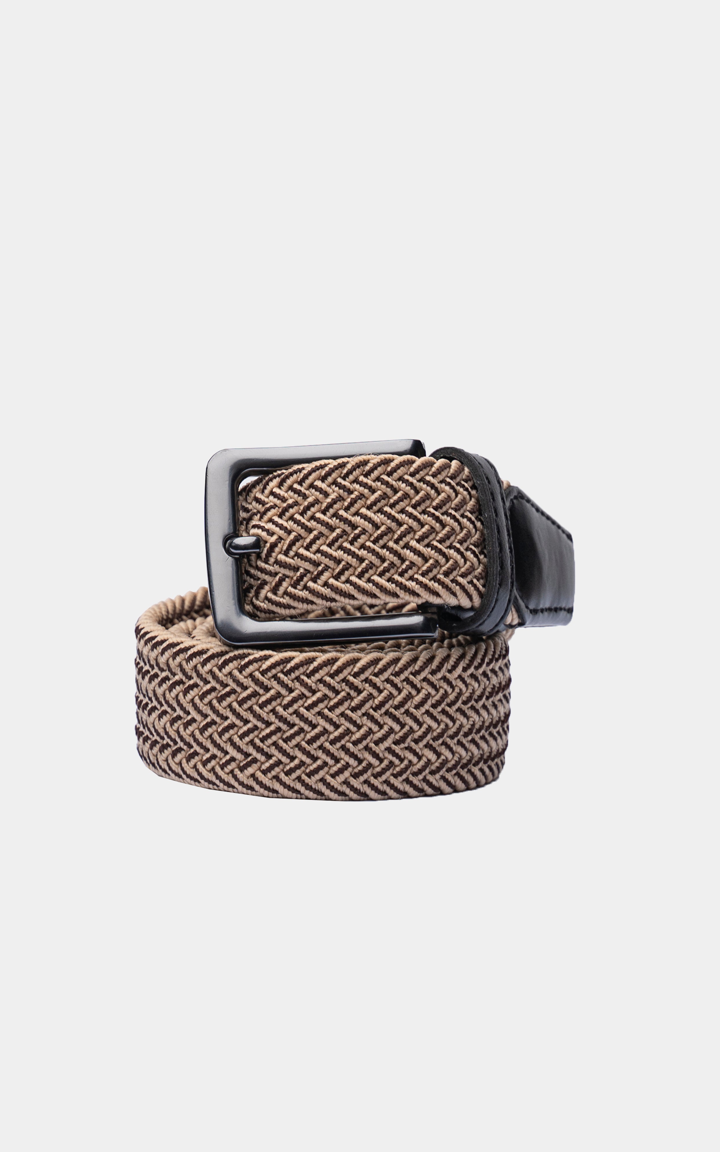 CANVAS BELT