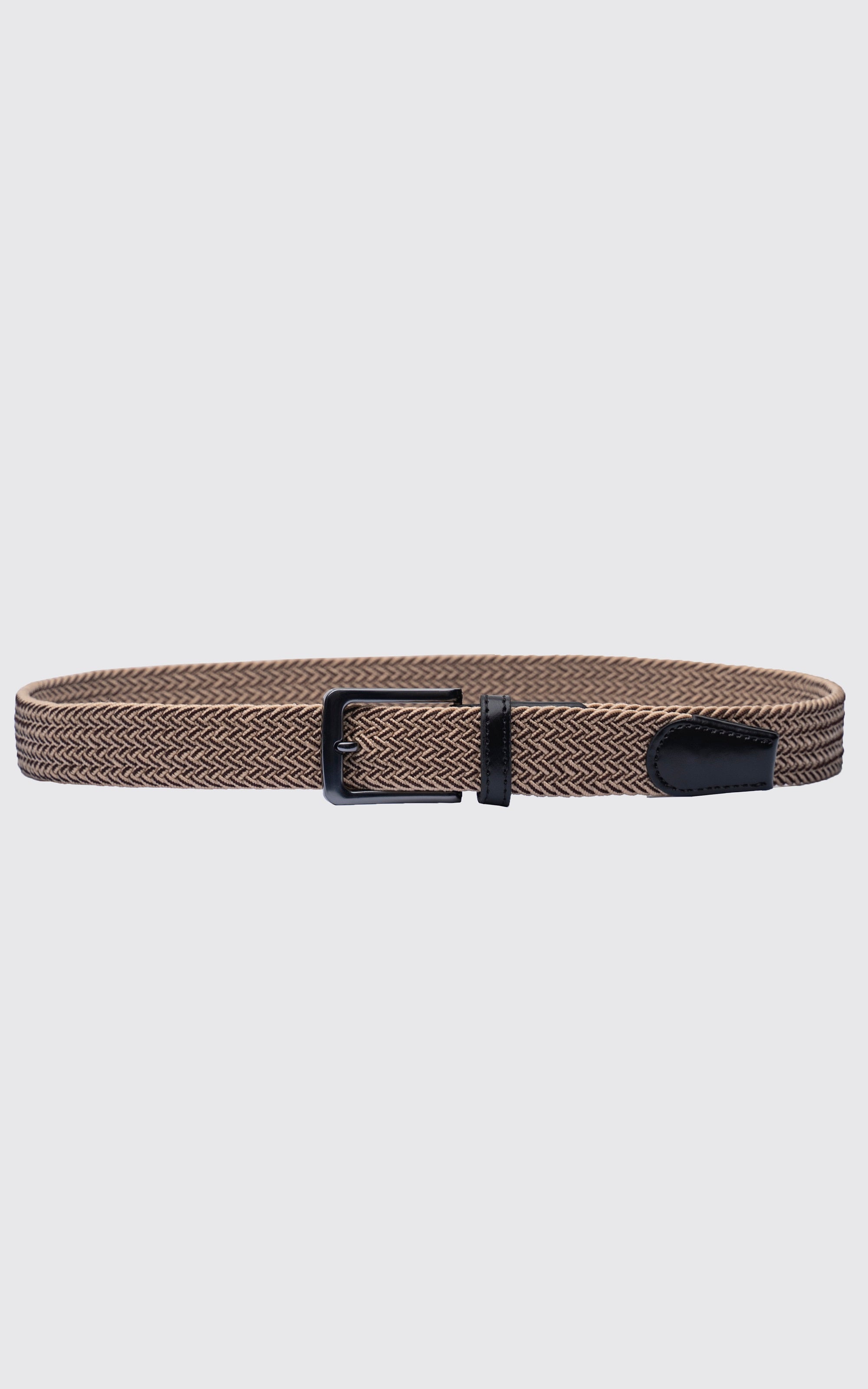 CANVAS BELT