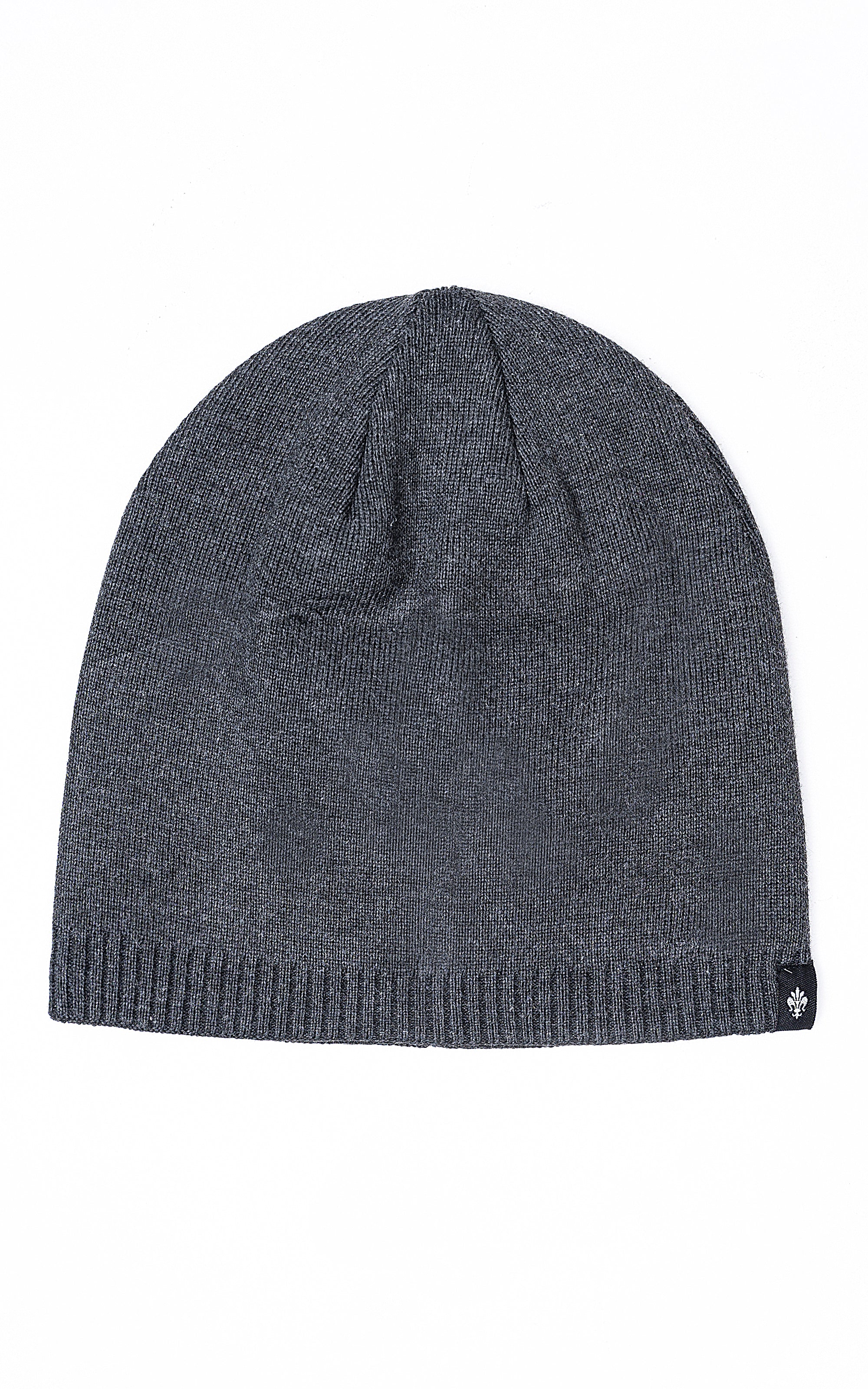 WOOL CAP