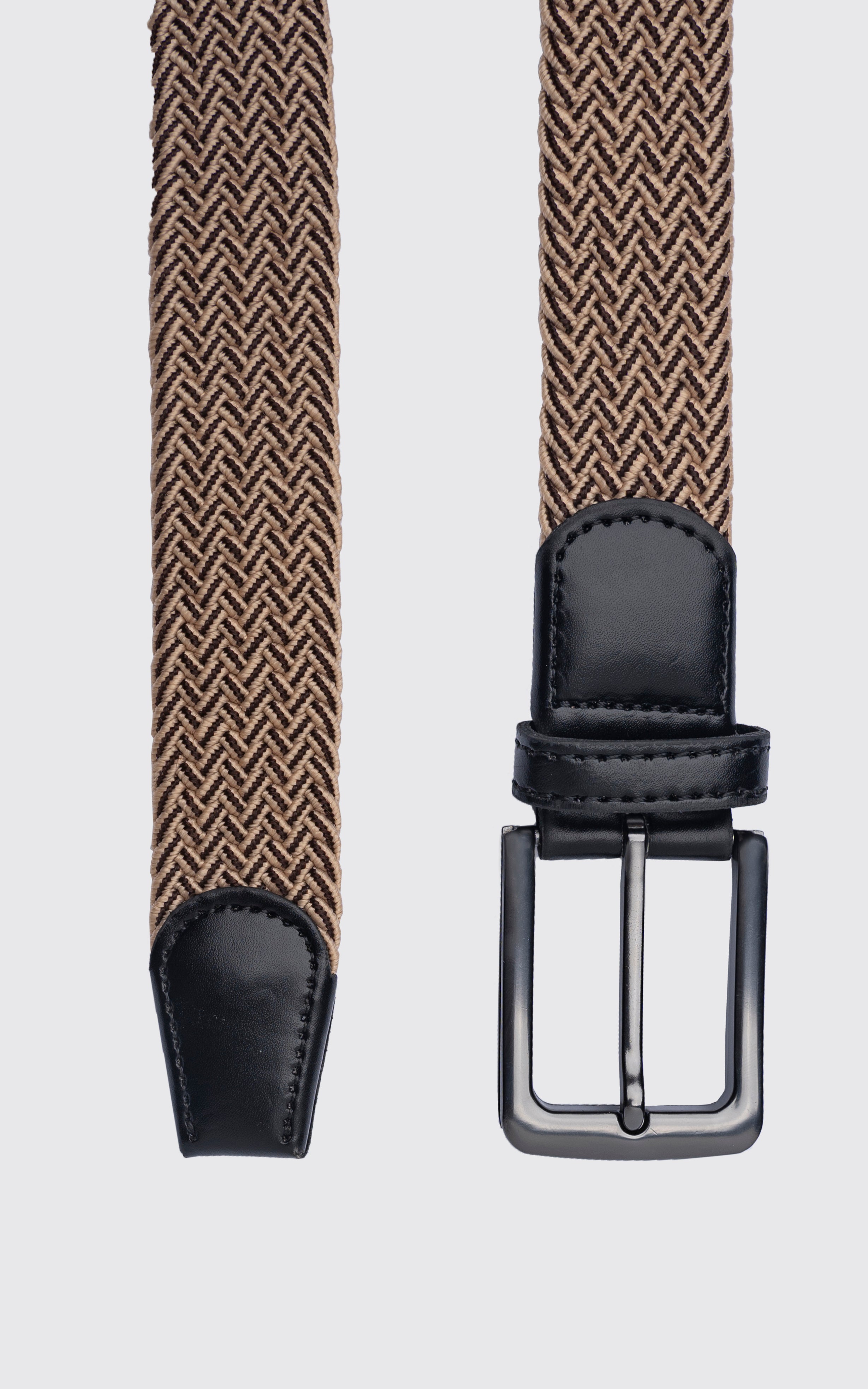 CANVAS BELT