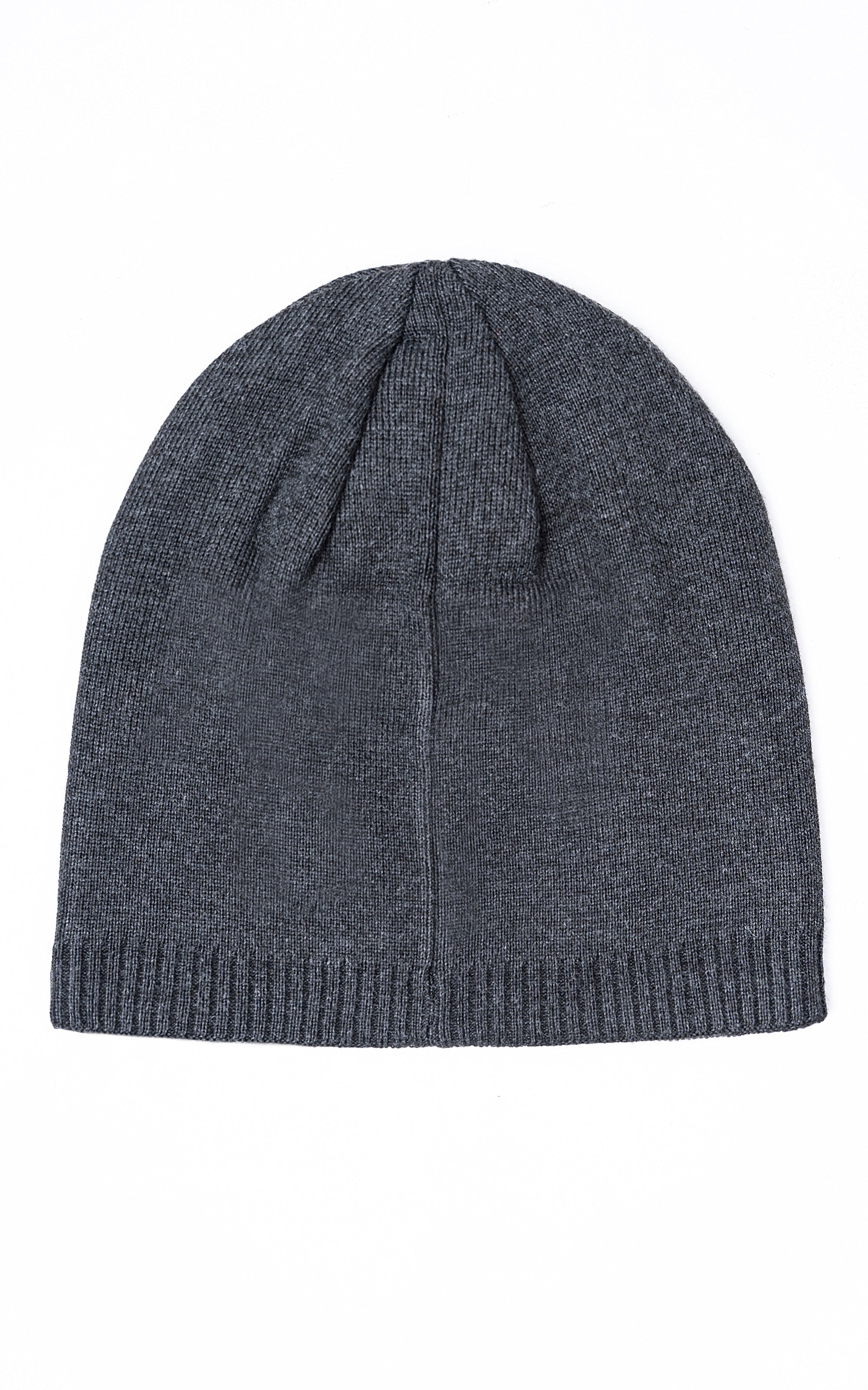 WOOL CAP