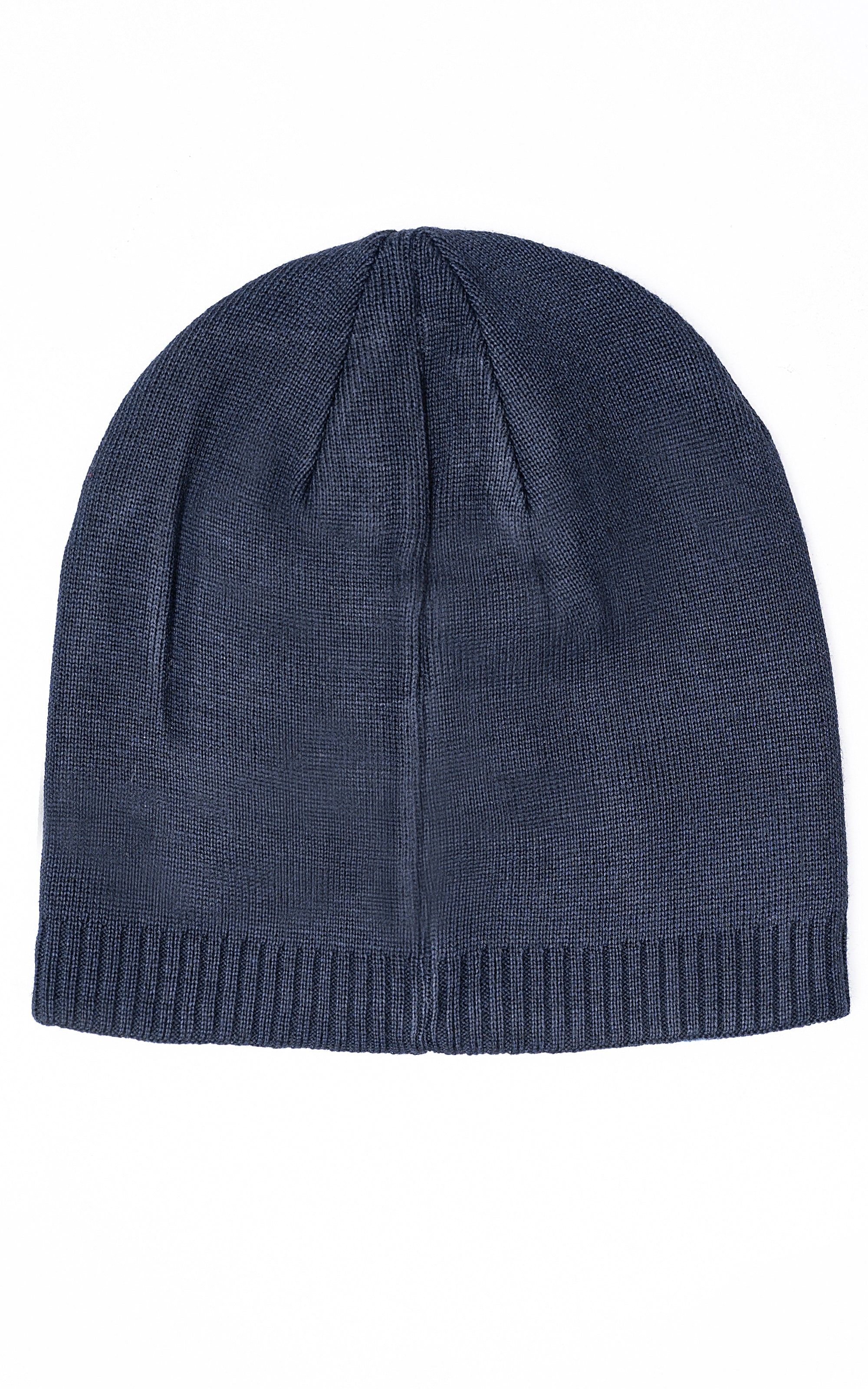 WOOL CAP