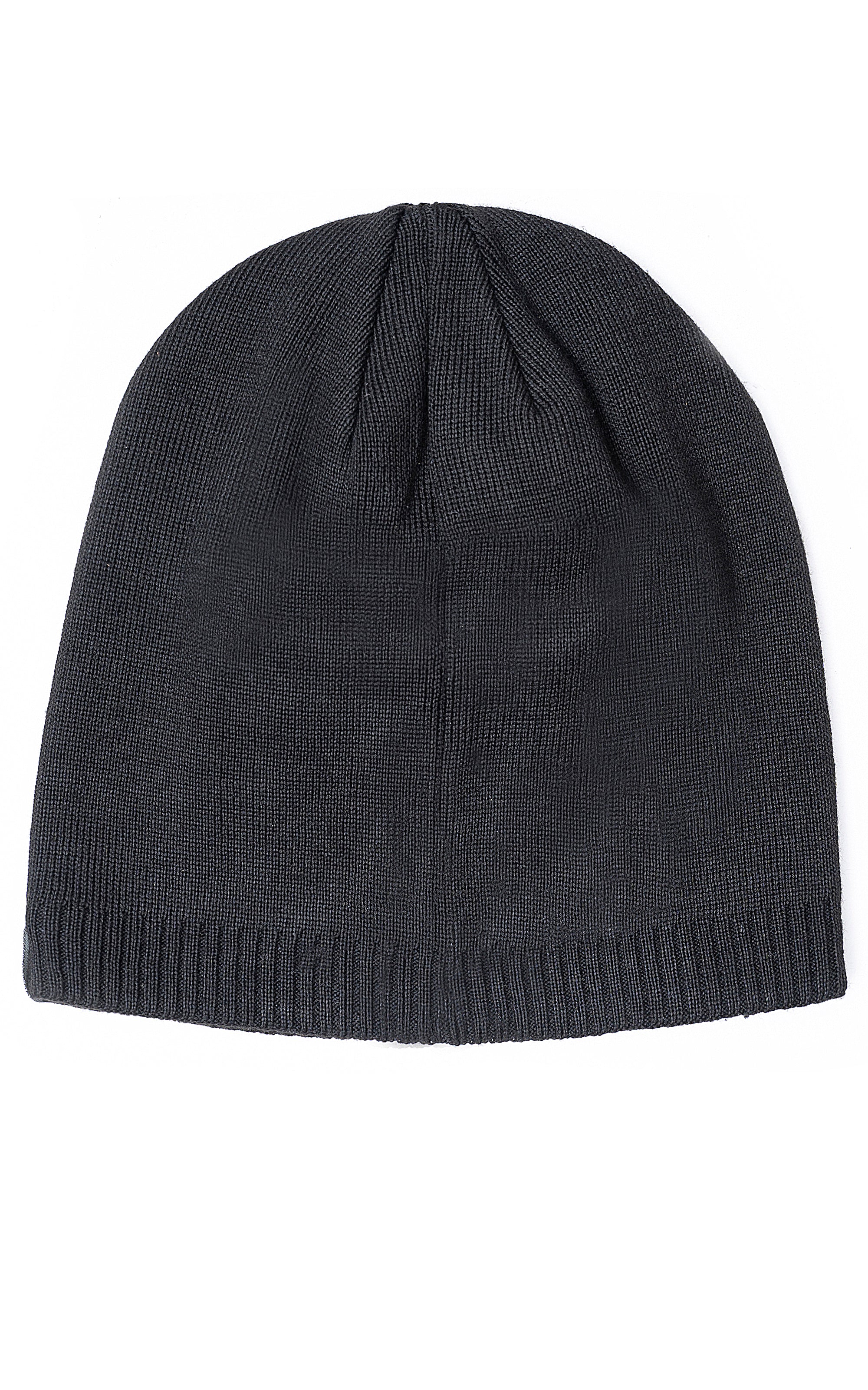 WOOL CAP