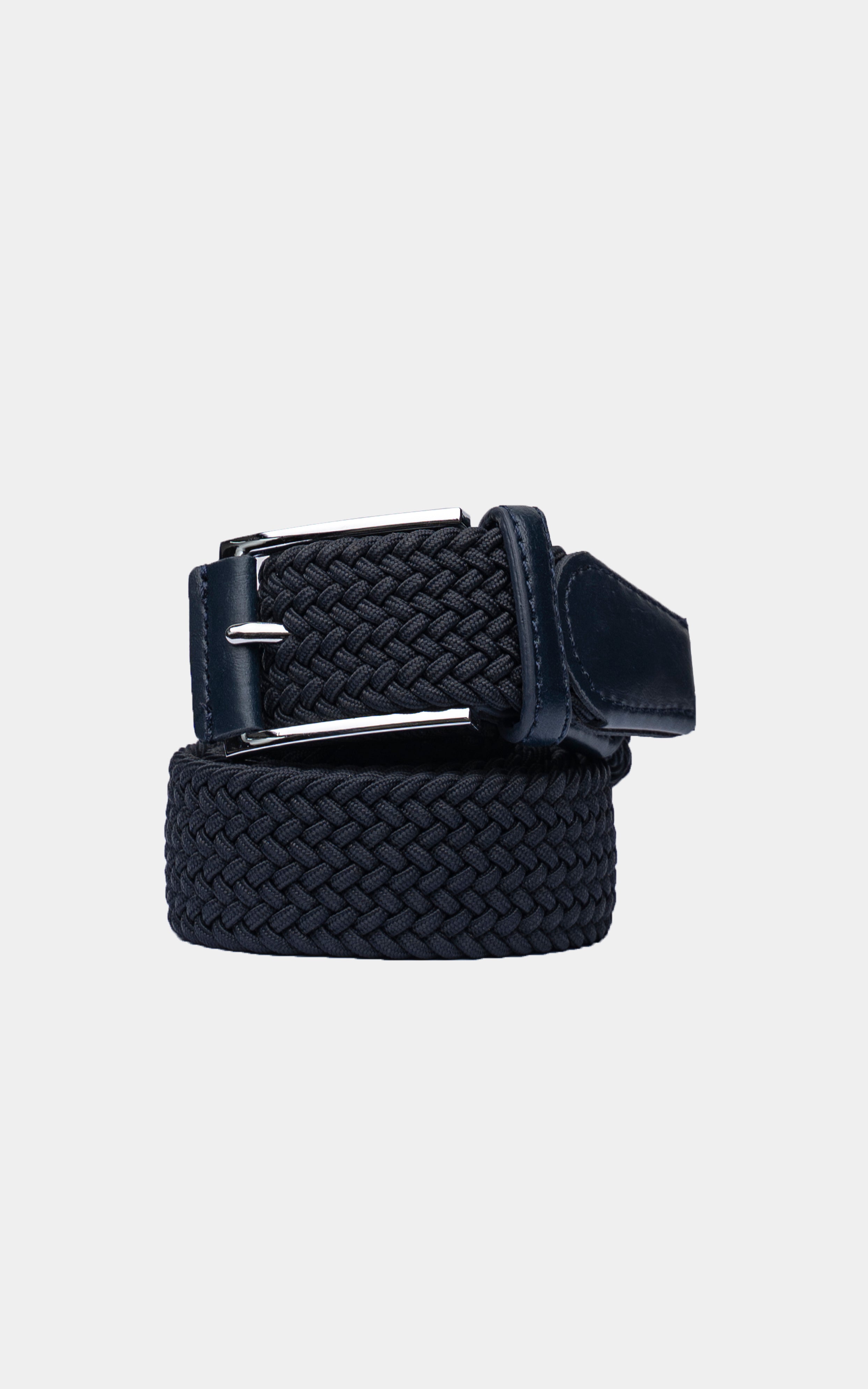 CANVAS BELT