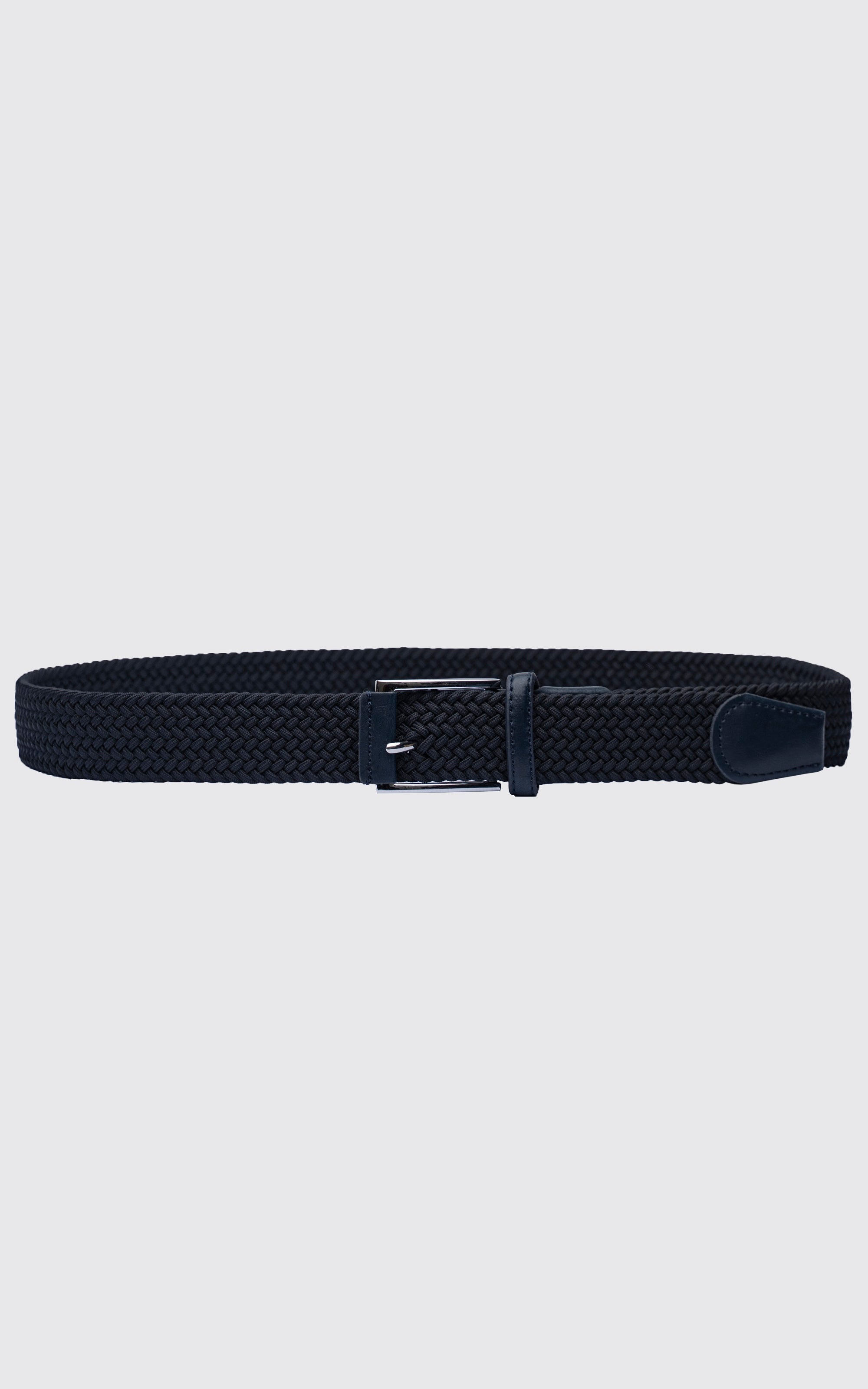 CANVAS BELT