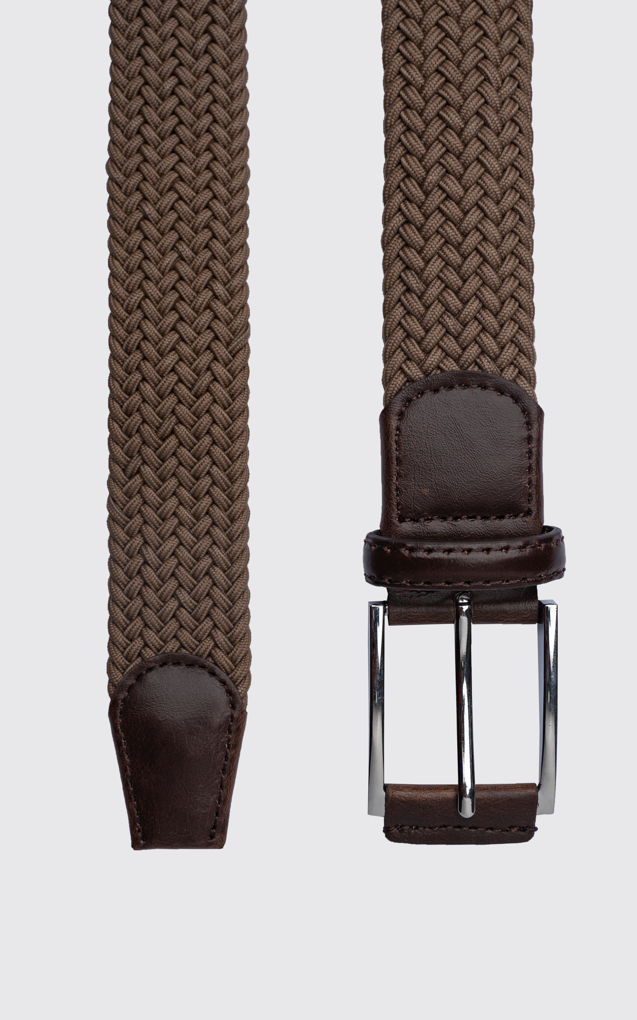 CANVAS BELT