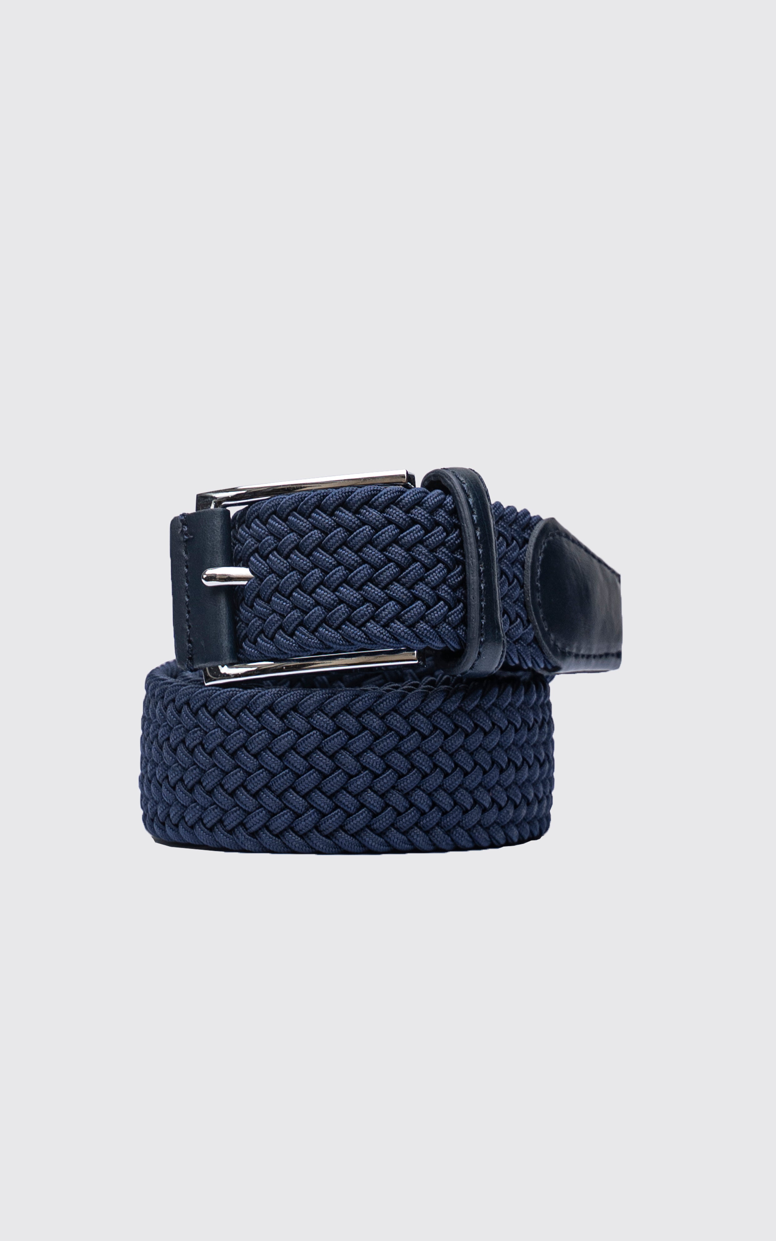CANVAS BELT