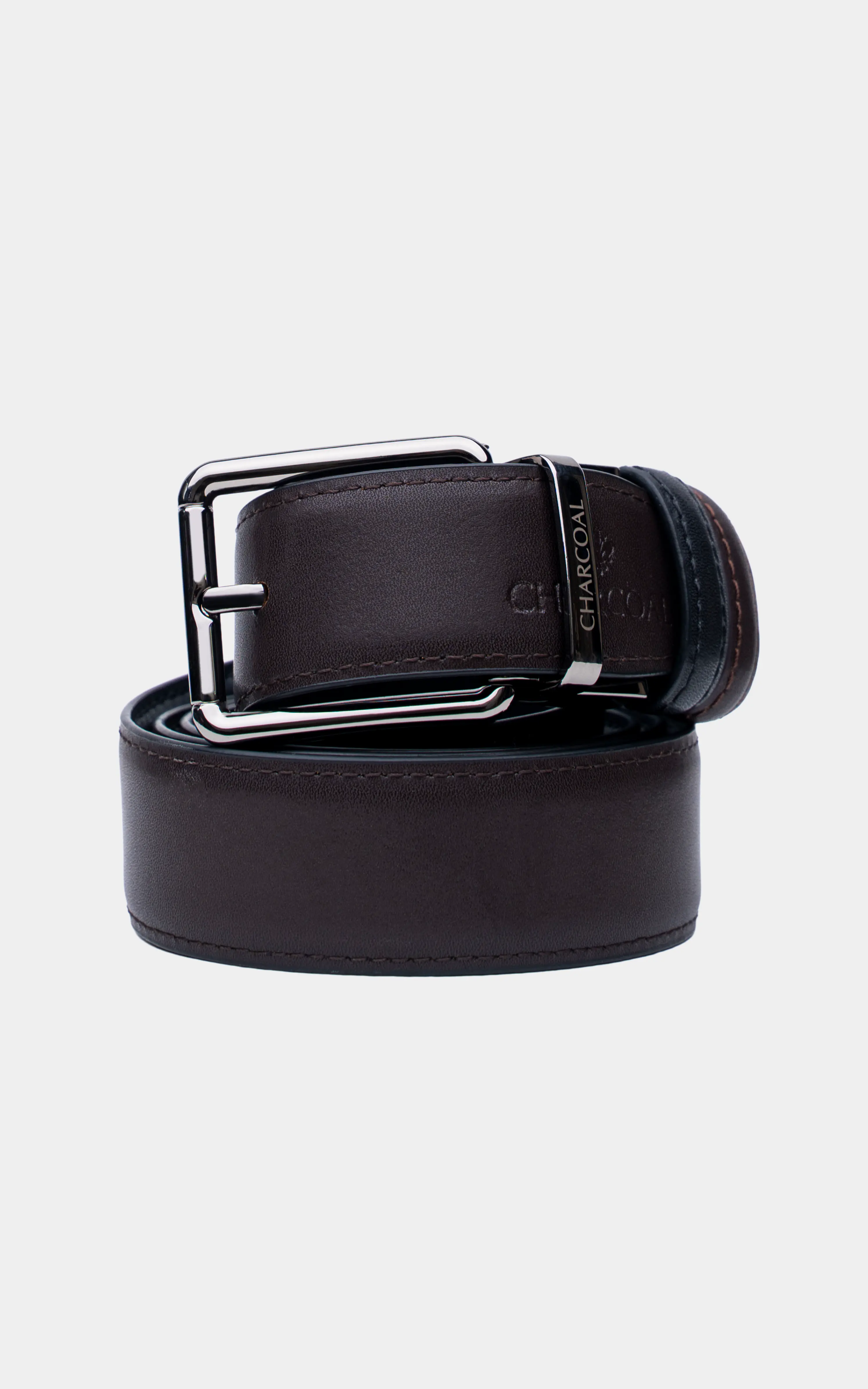 REVERSIBLE BELT