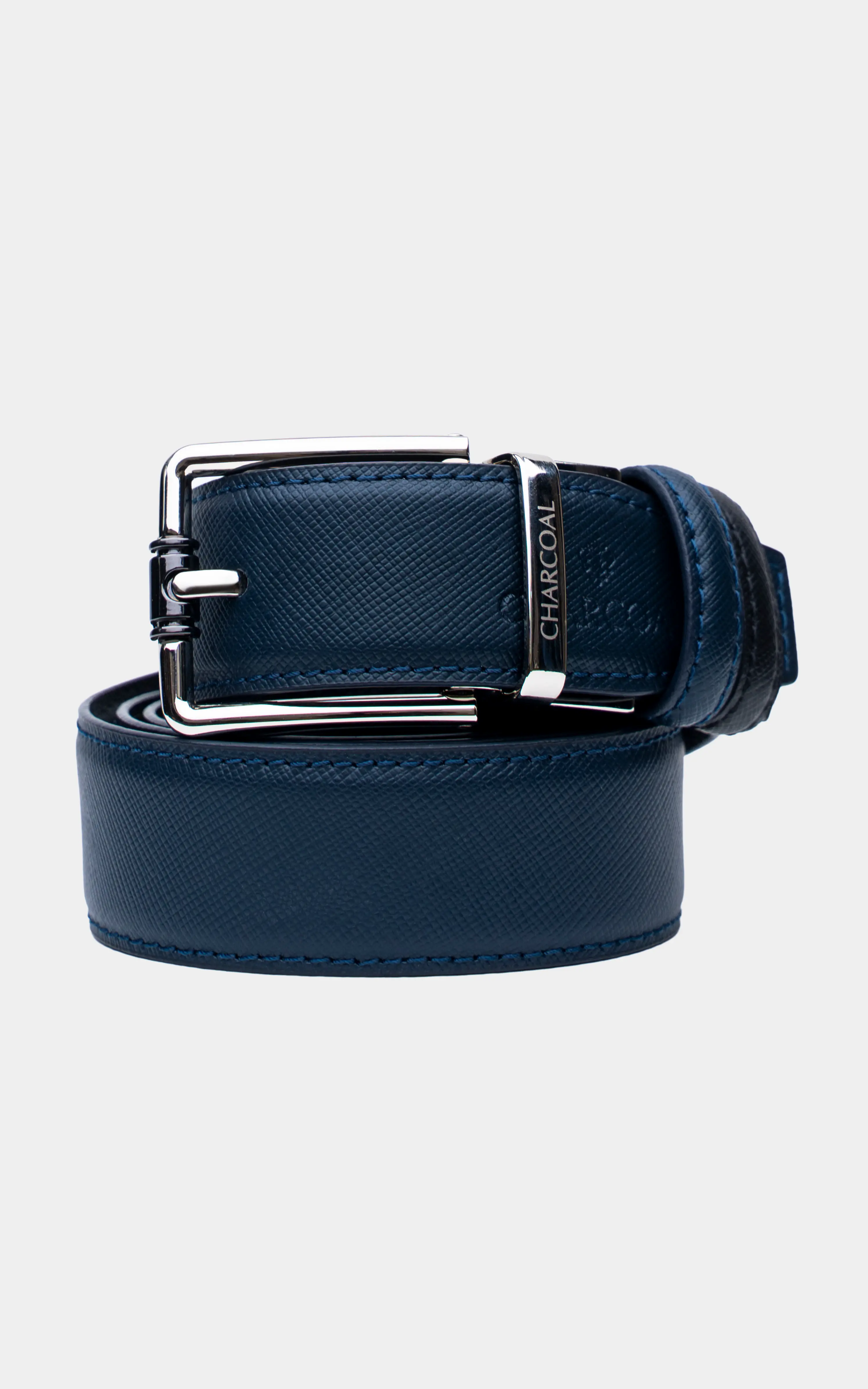 REVERSIBLE BELT