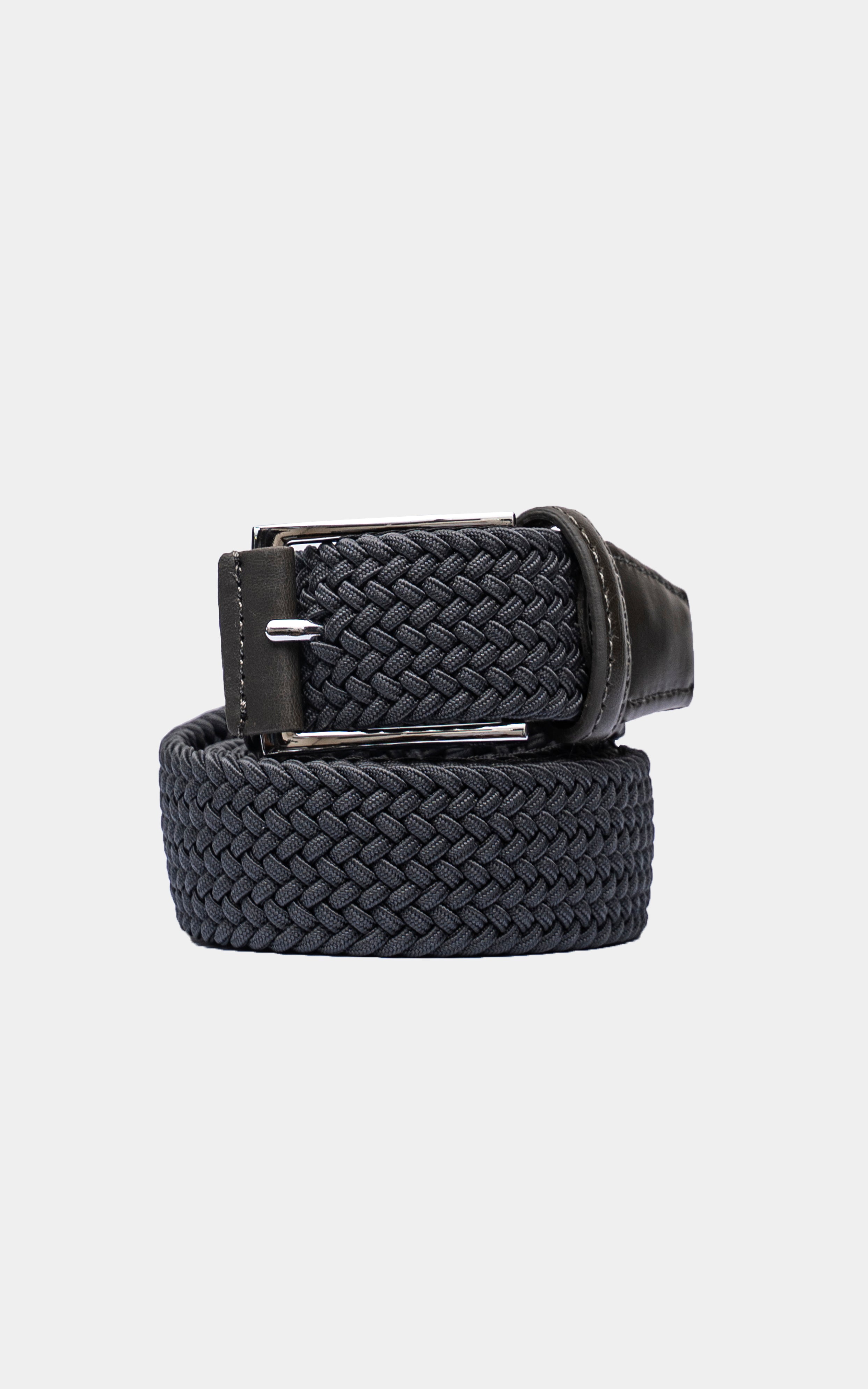 CANVAS BELT
