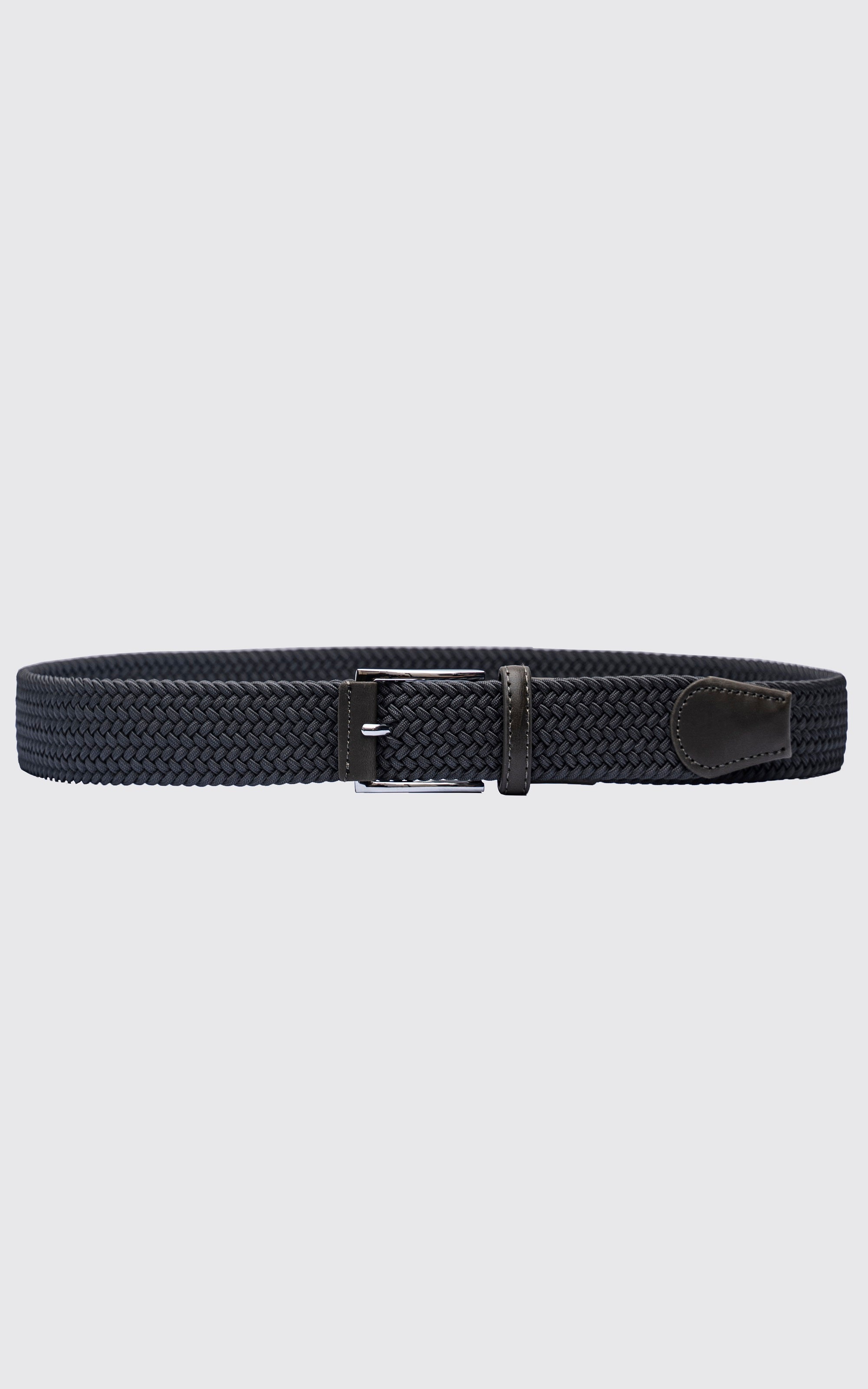 CANVAS BELT