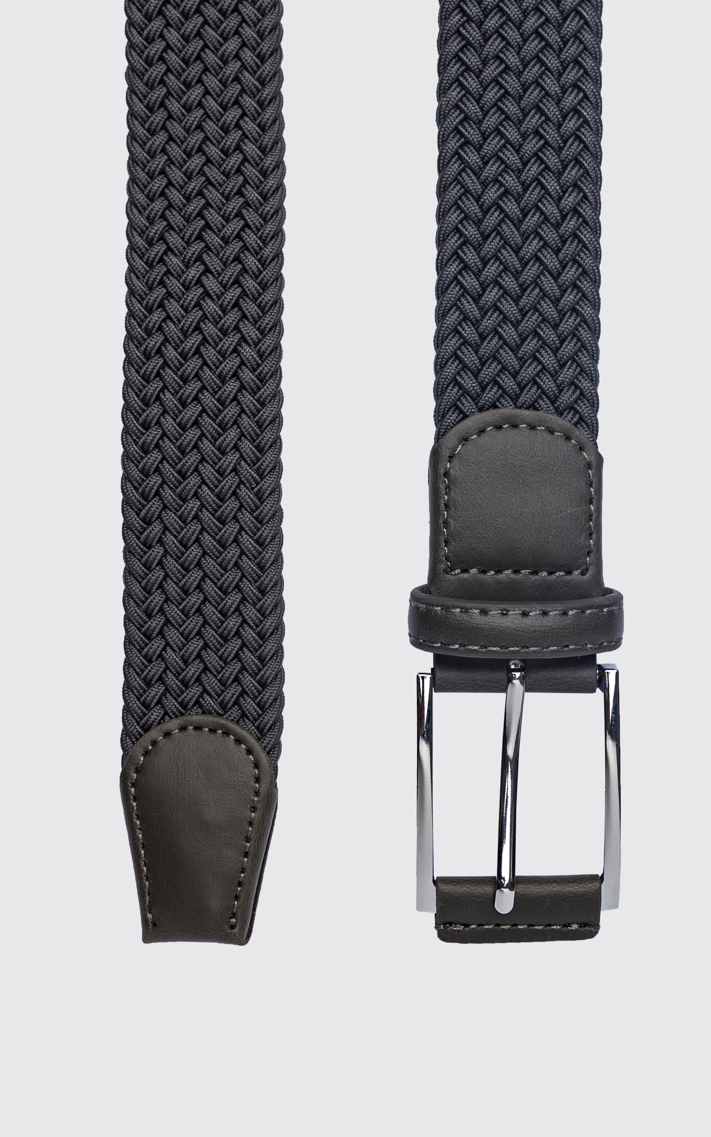 CANVAS BELT