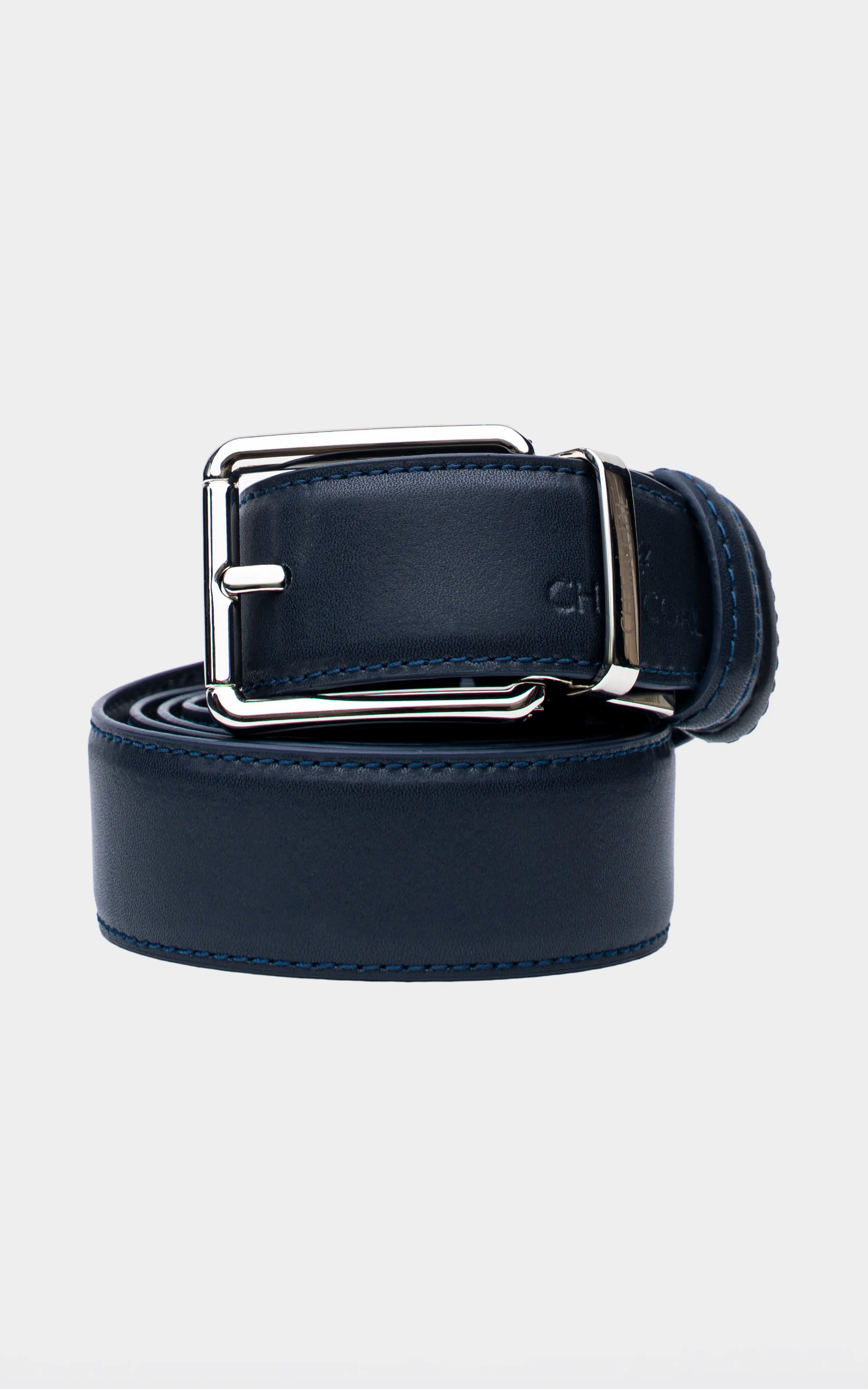 REVERSIBLE BELT