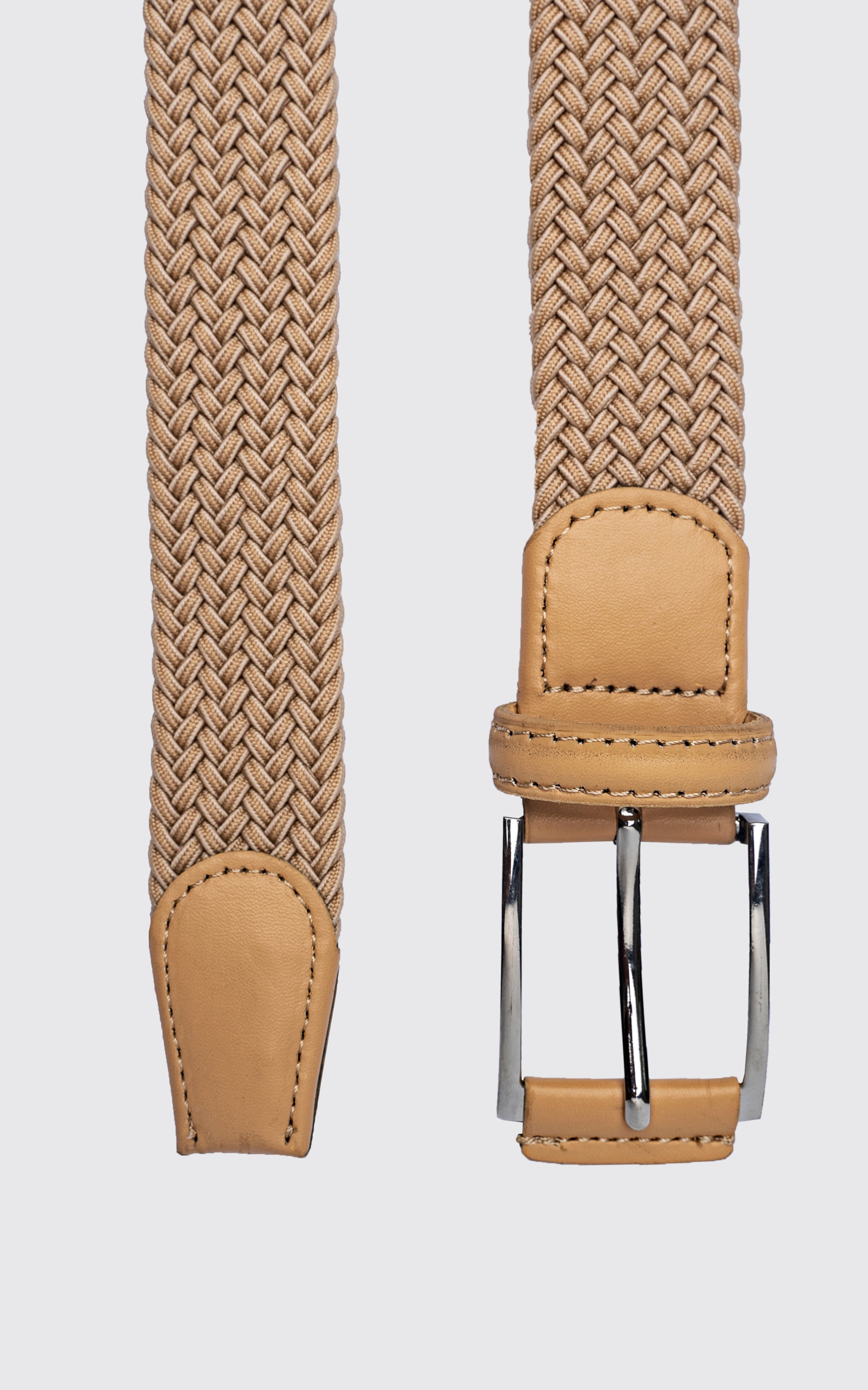 CANVAS BELT