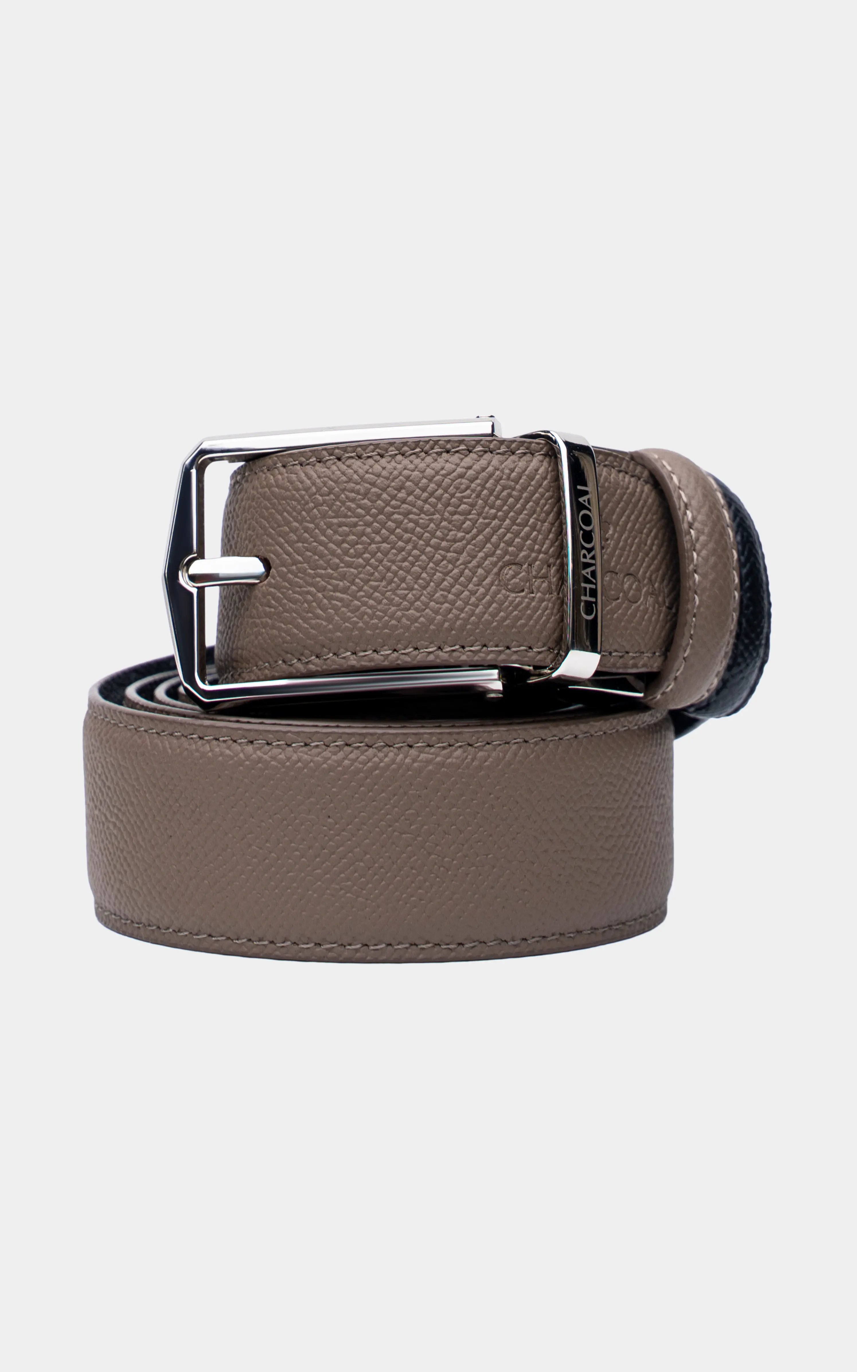 REVERSIBLE BELT
