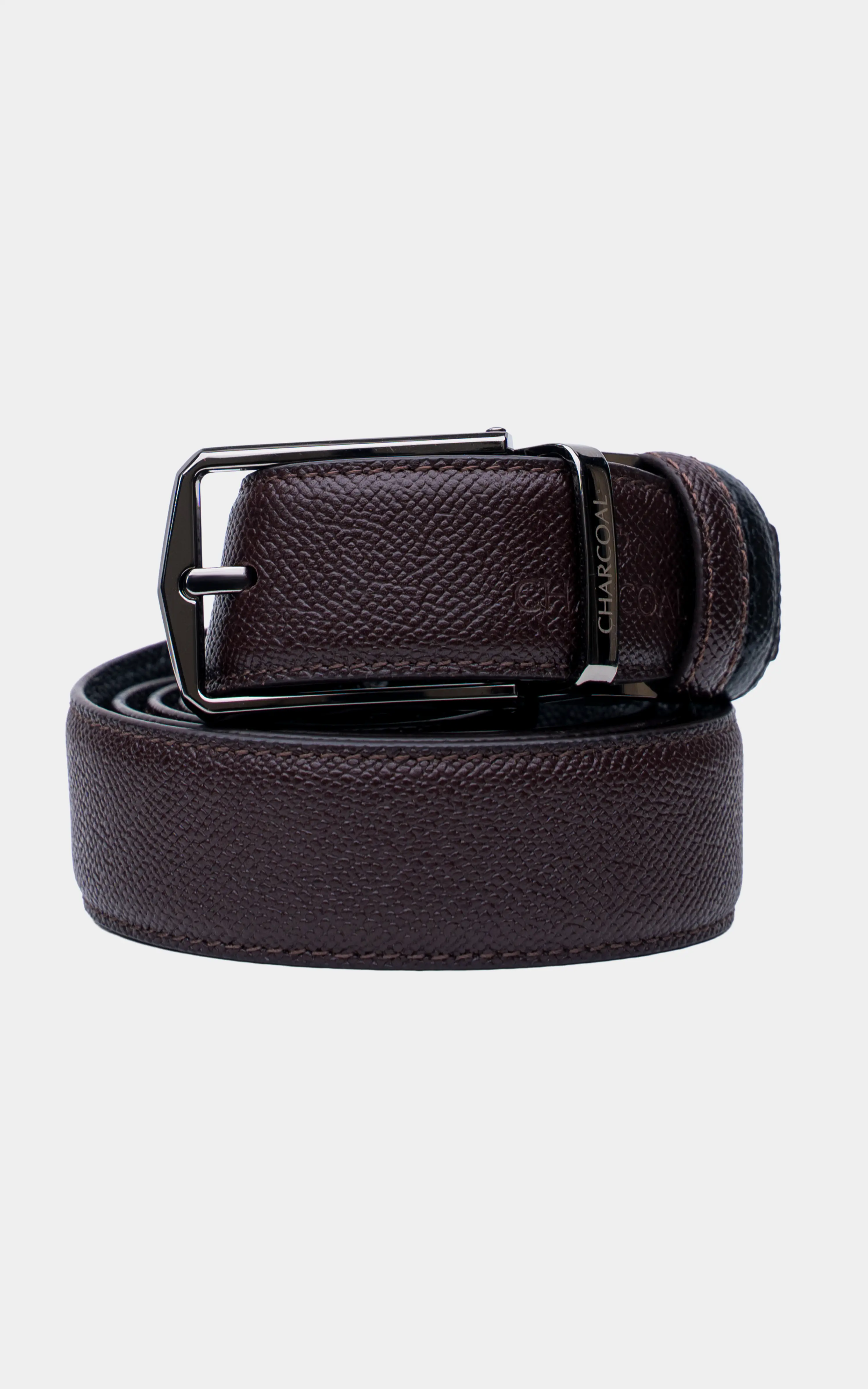 REVERSIBLE BELT