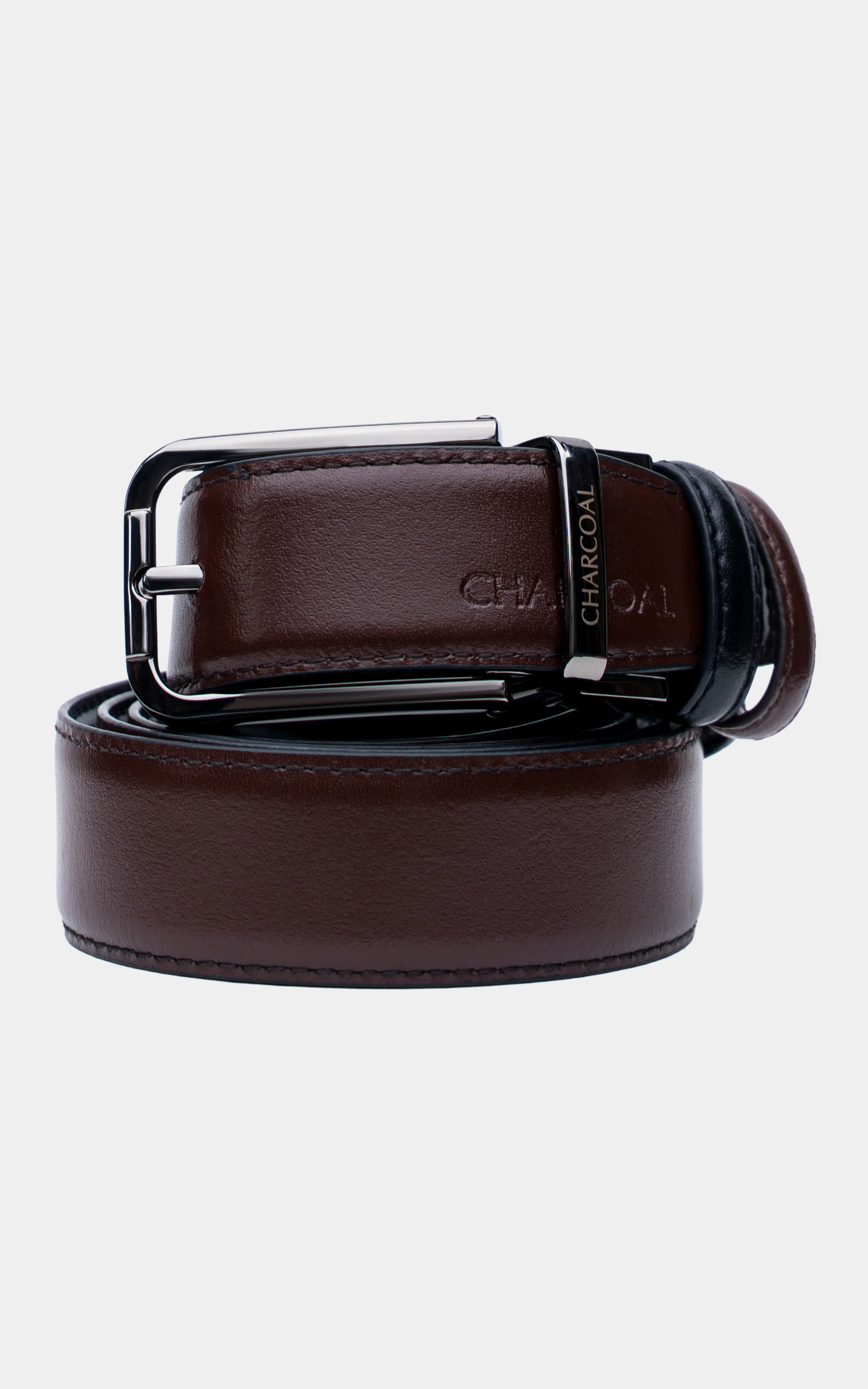 REVERSIBLE BELT