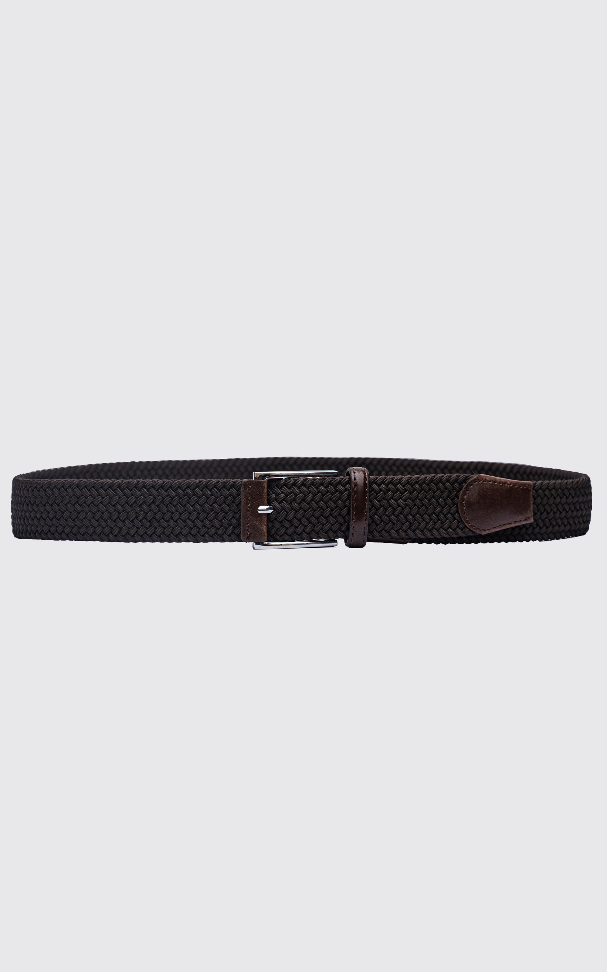 CANVAS BELT