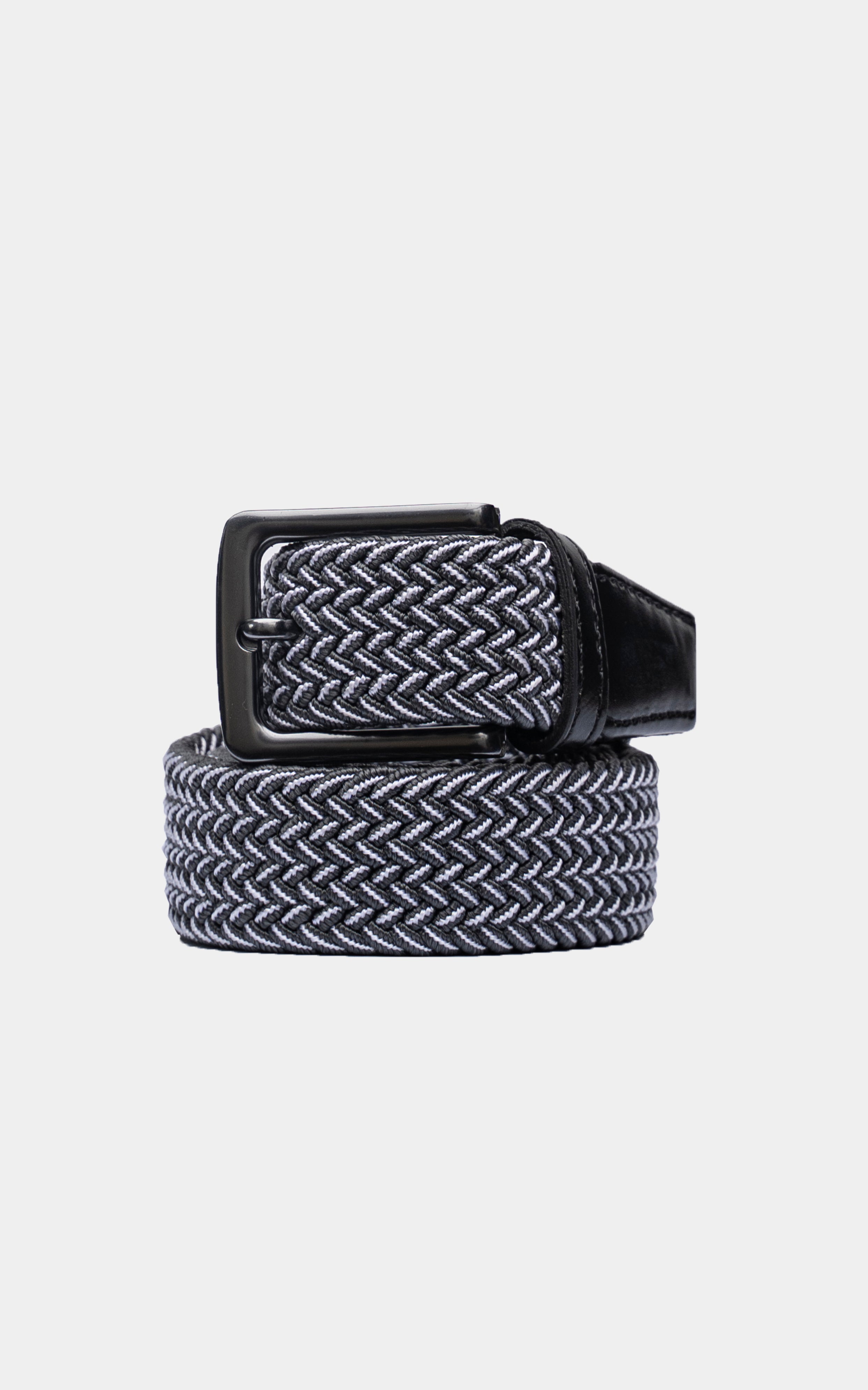 CANVAS BELT
