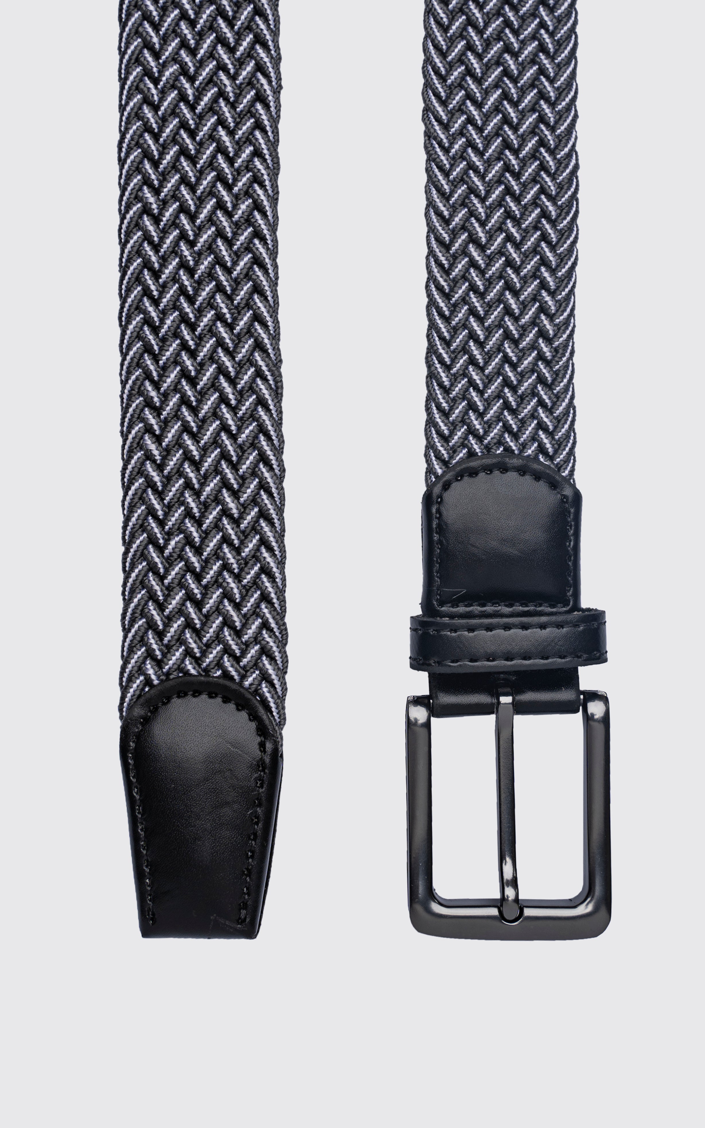 CANVAS BELT