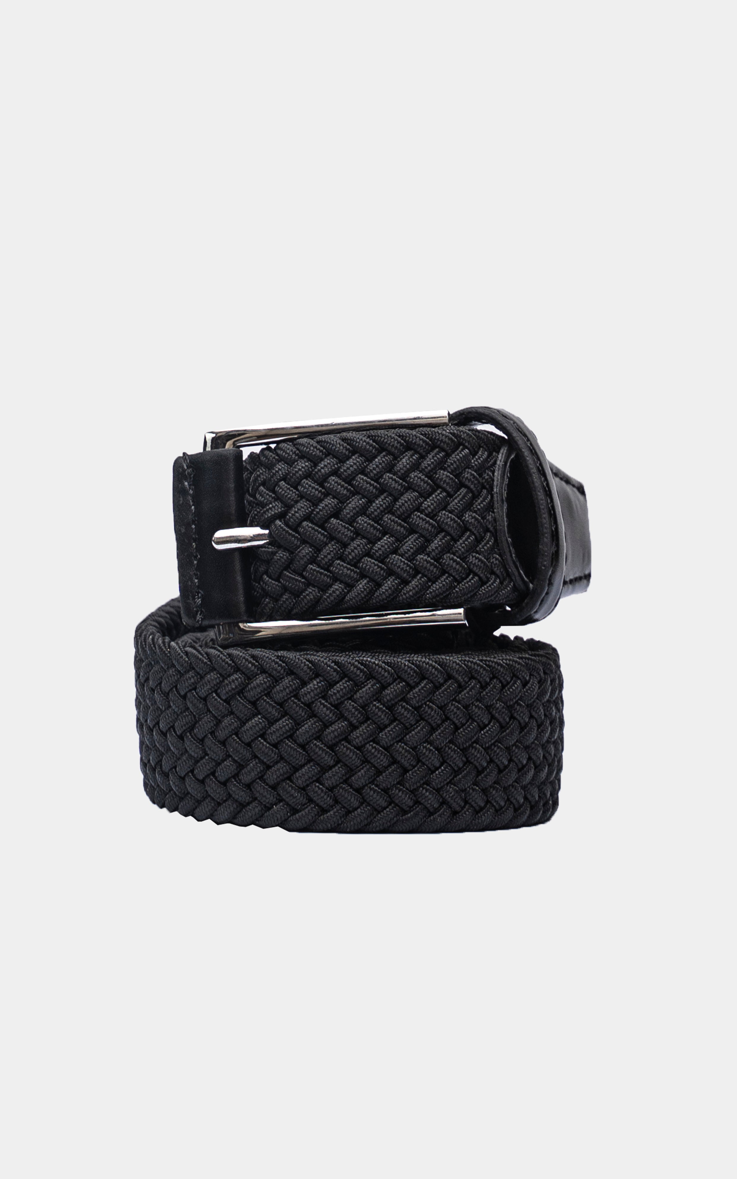 CANVAS BELT
