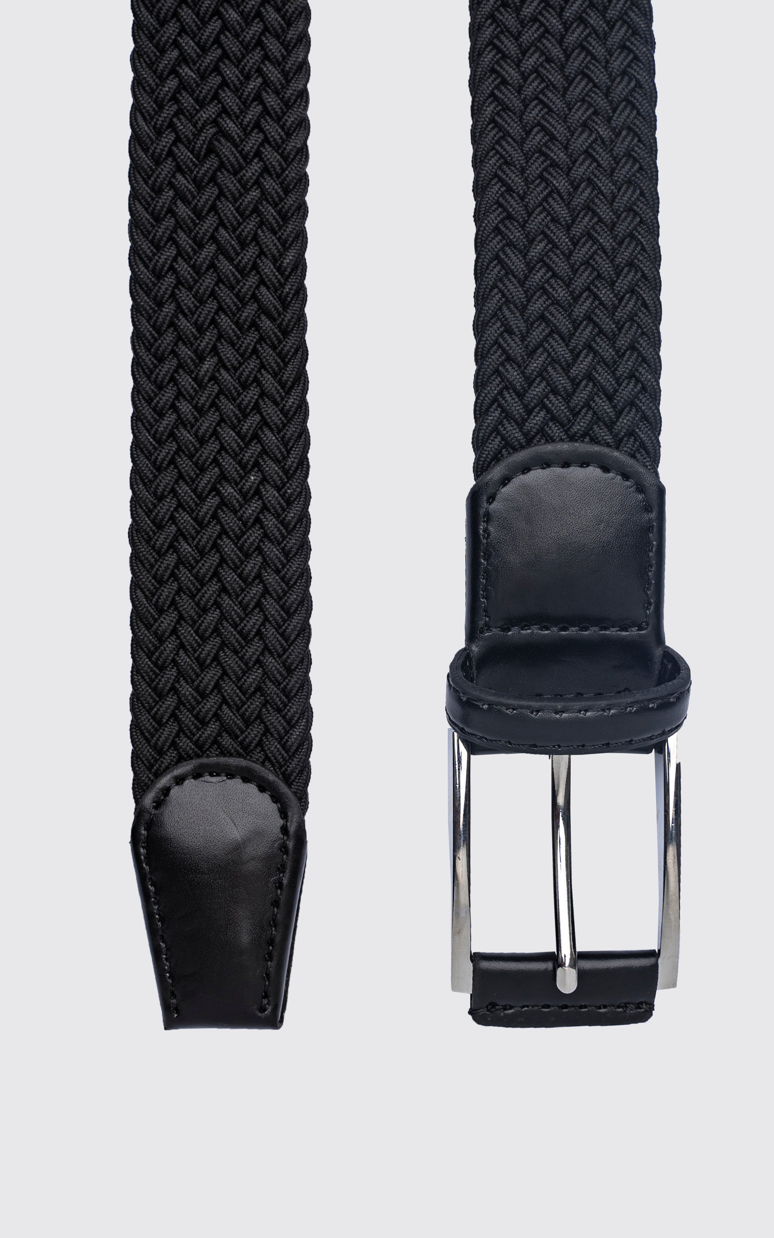 CANVAS BELT