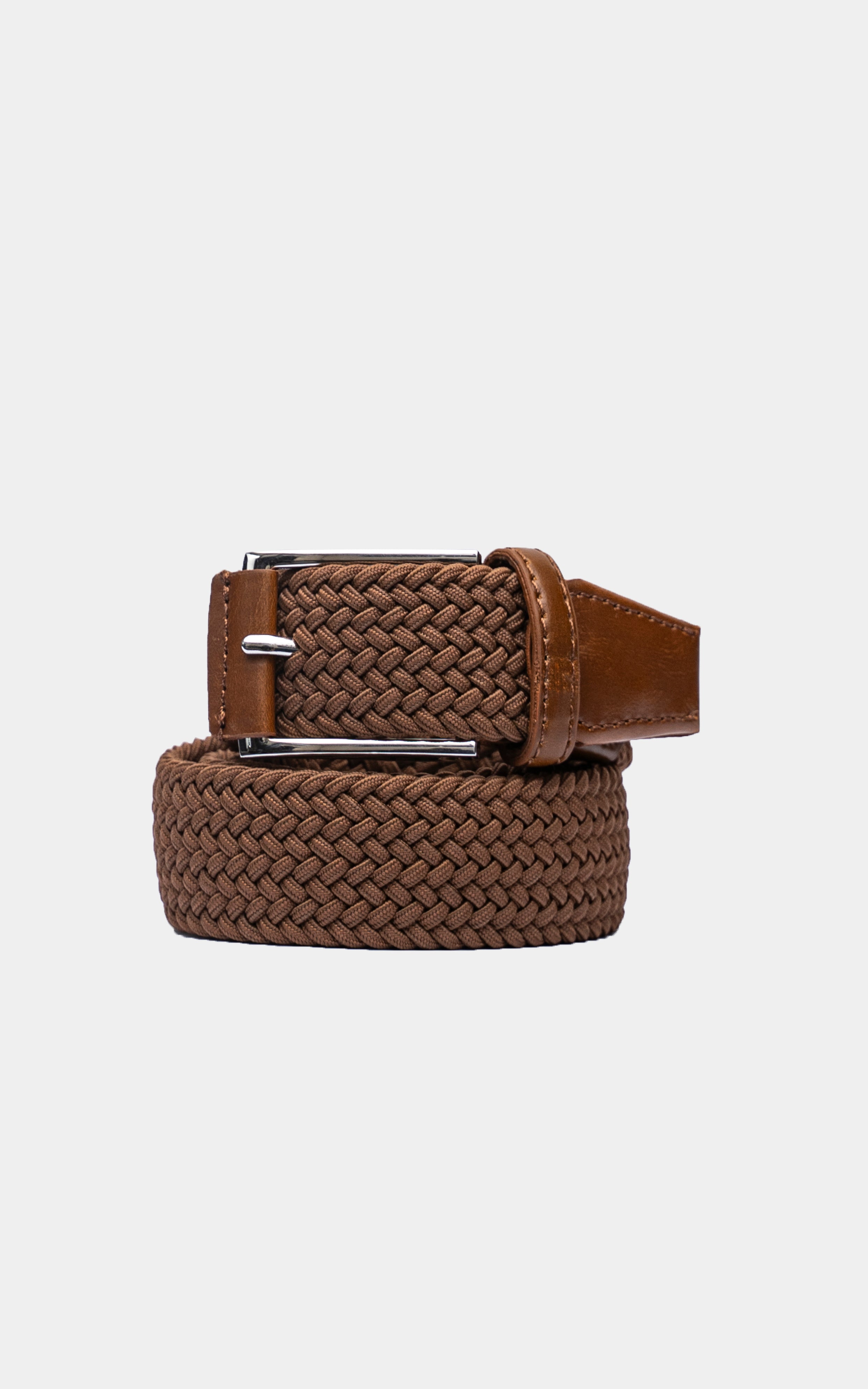 CANVAS BELT
