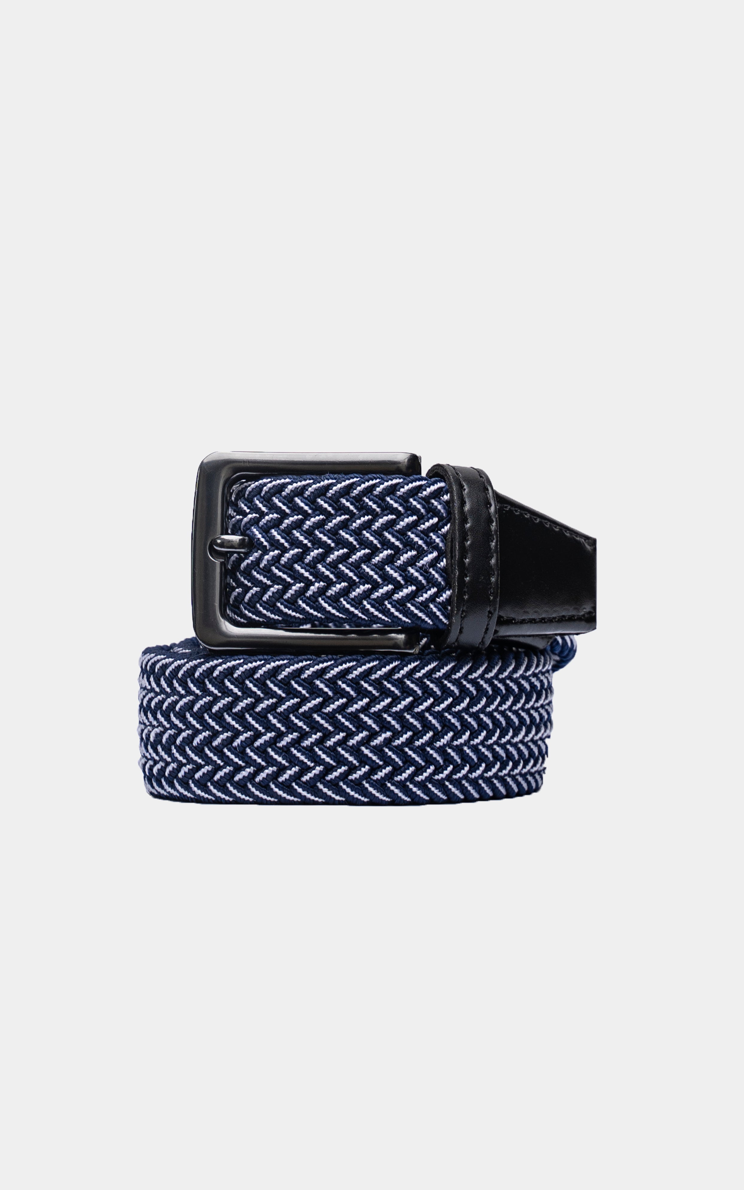 CANVAS BELT