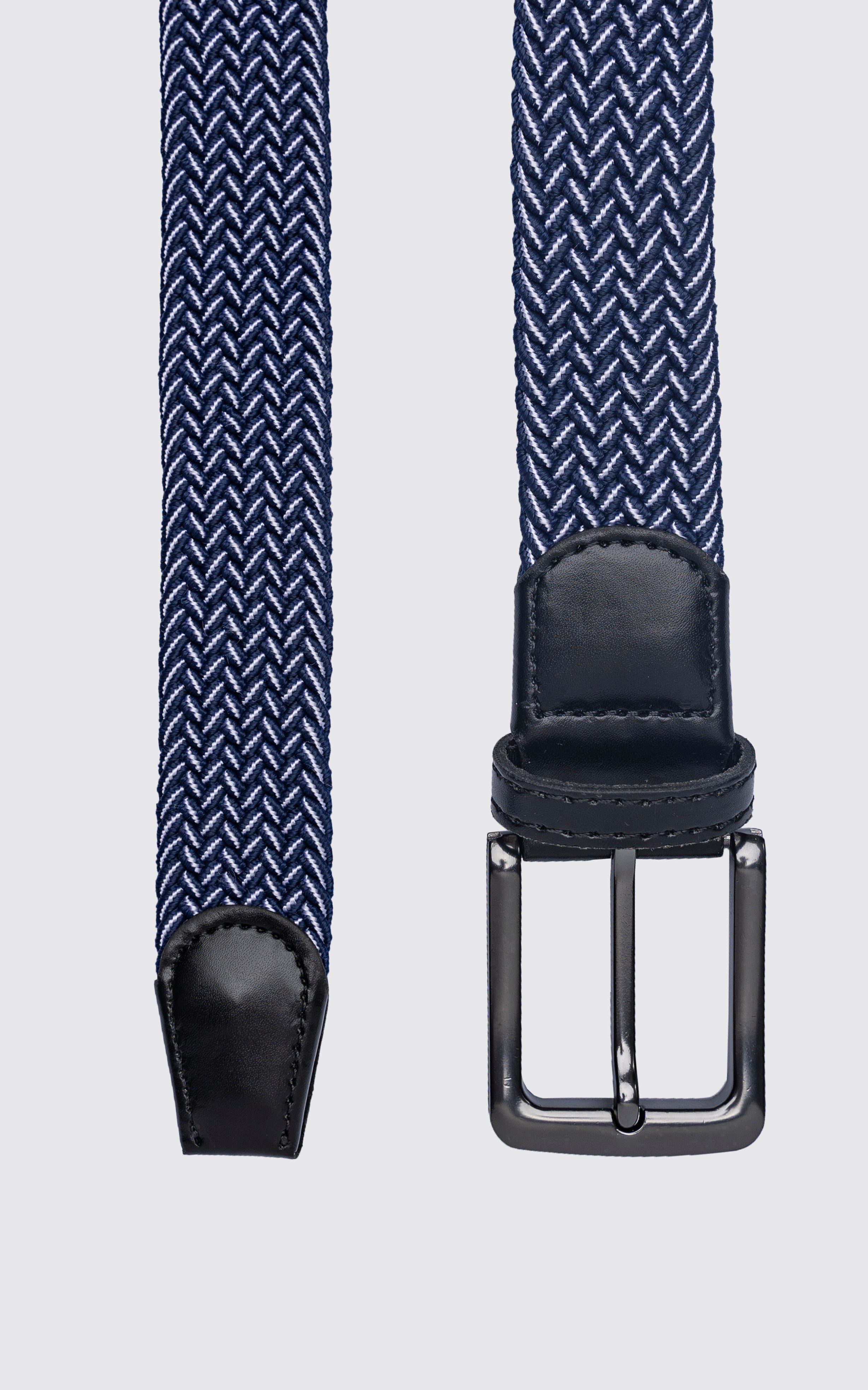 CANVAS BELT