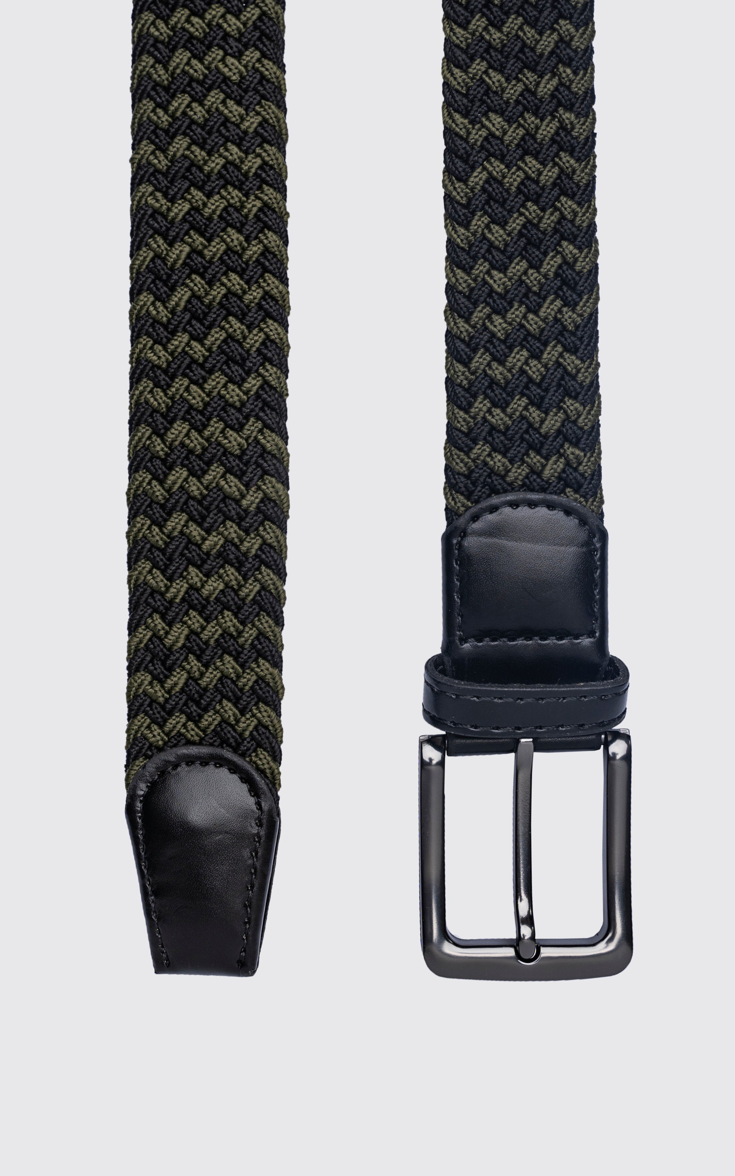 CANVAS BELT