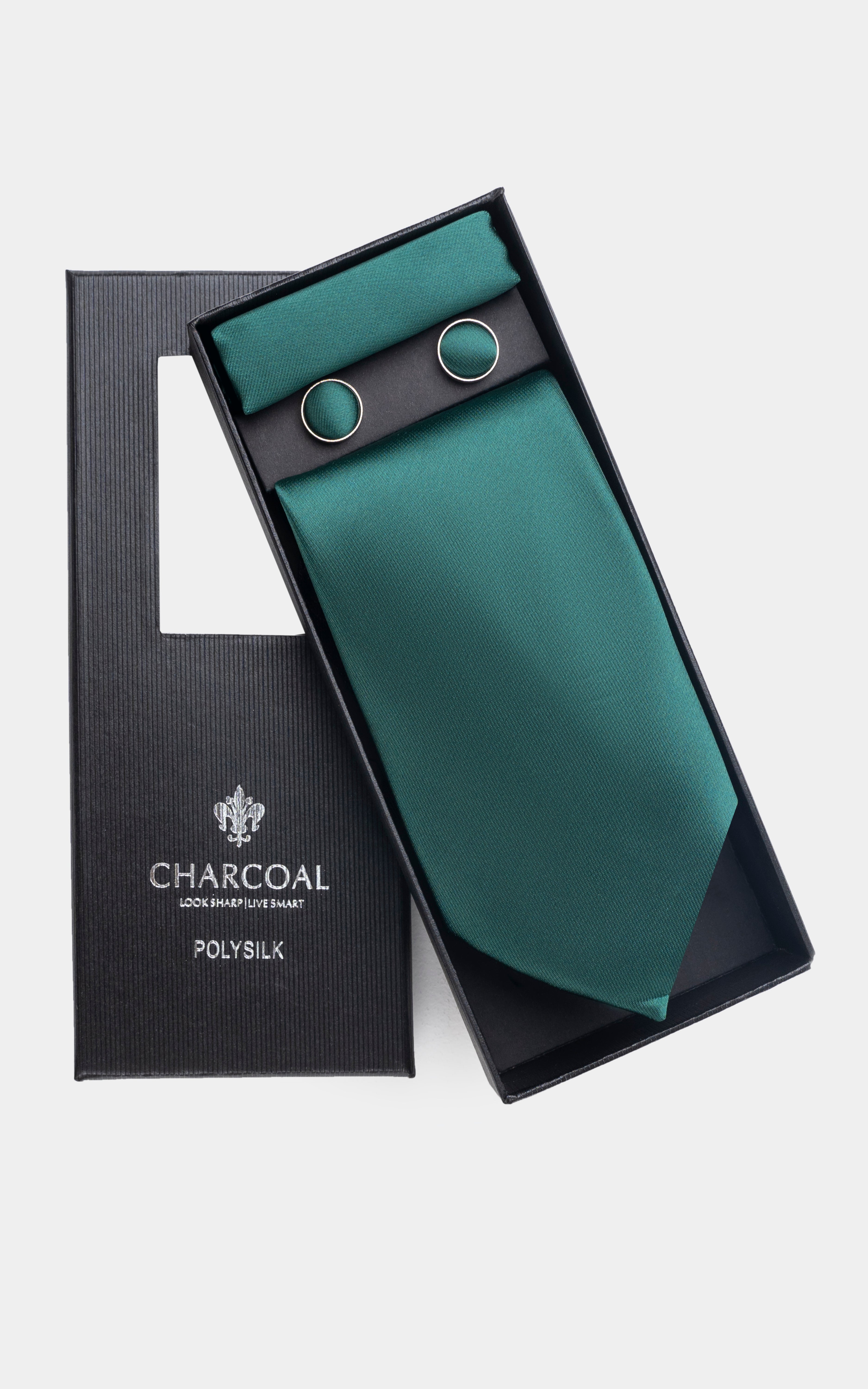 BOX TIE SET