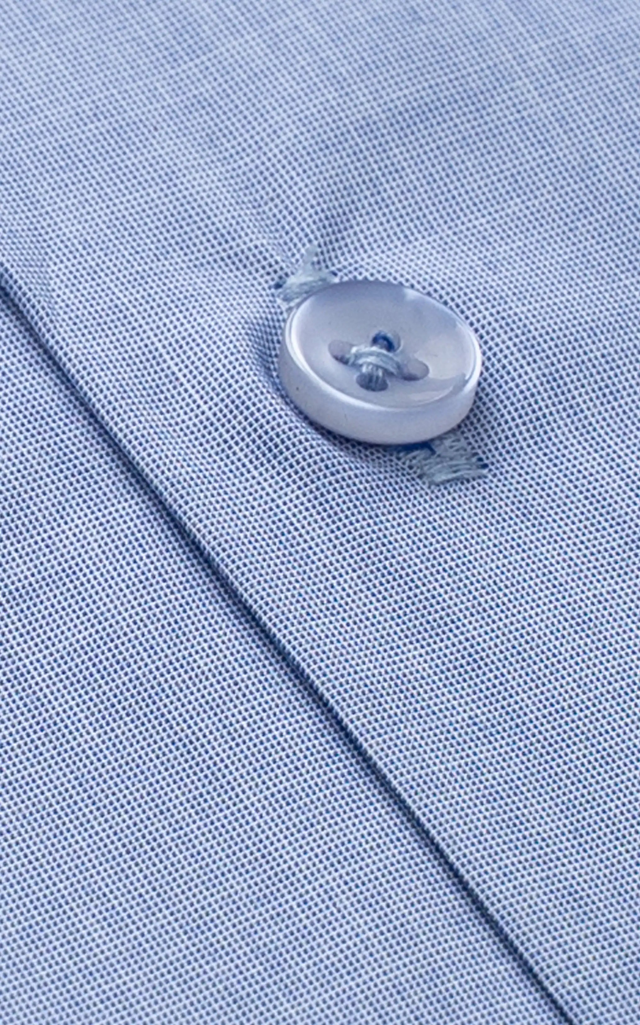 DRESS SHIRT BLUE
