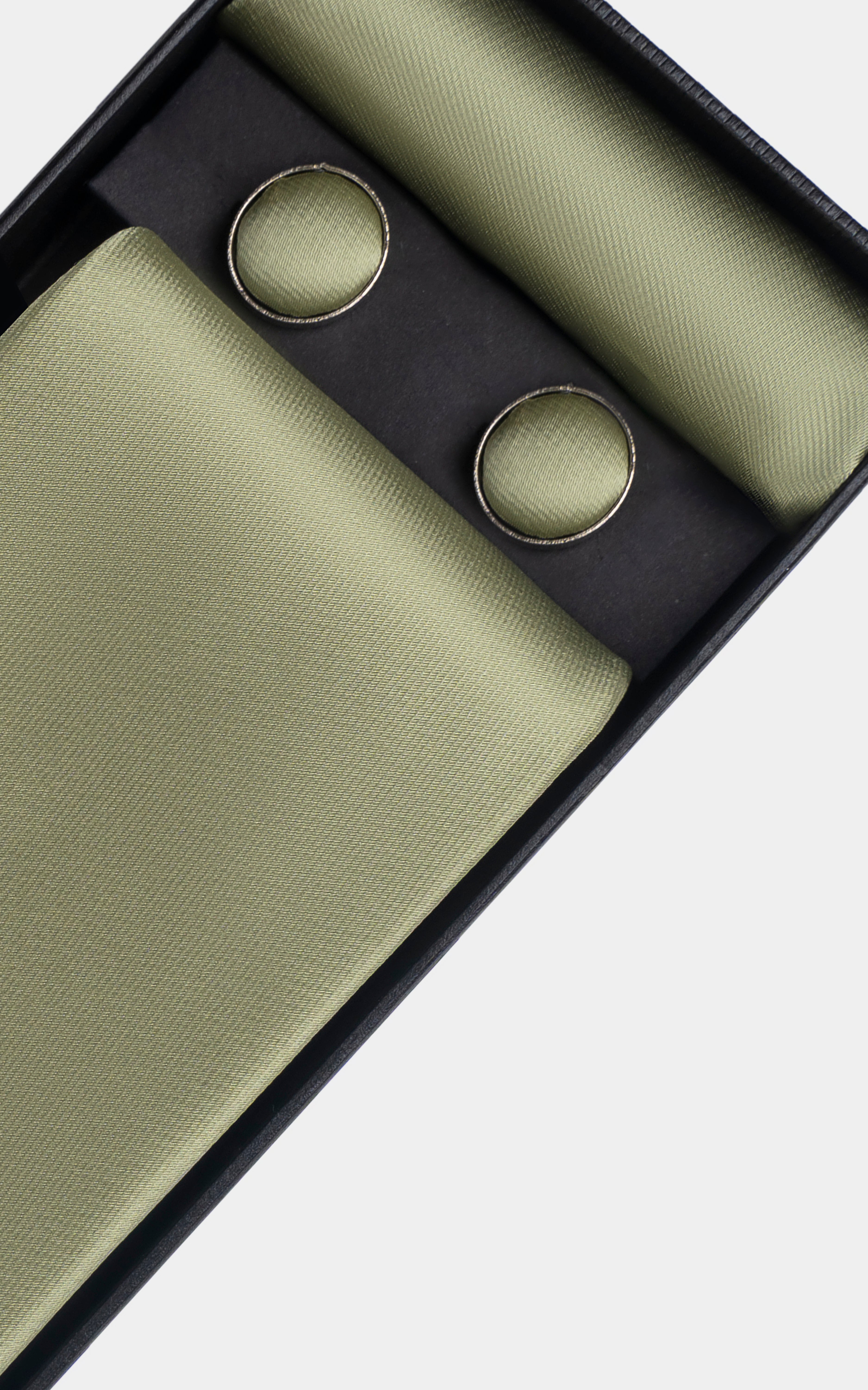 BOX TIE SET