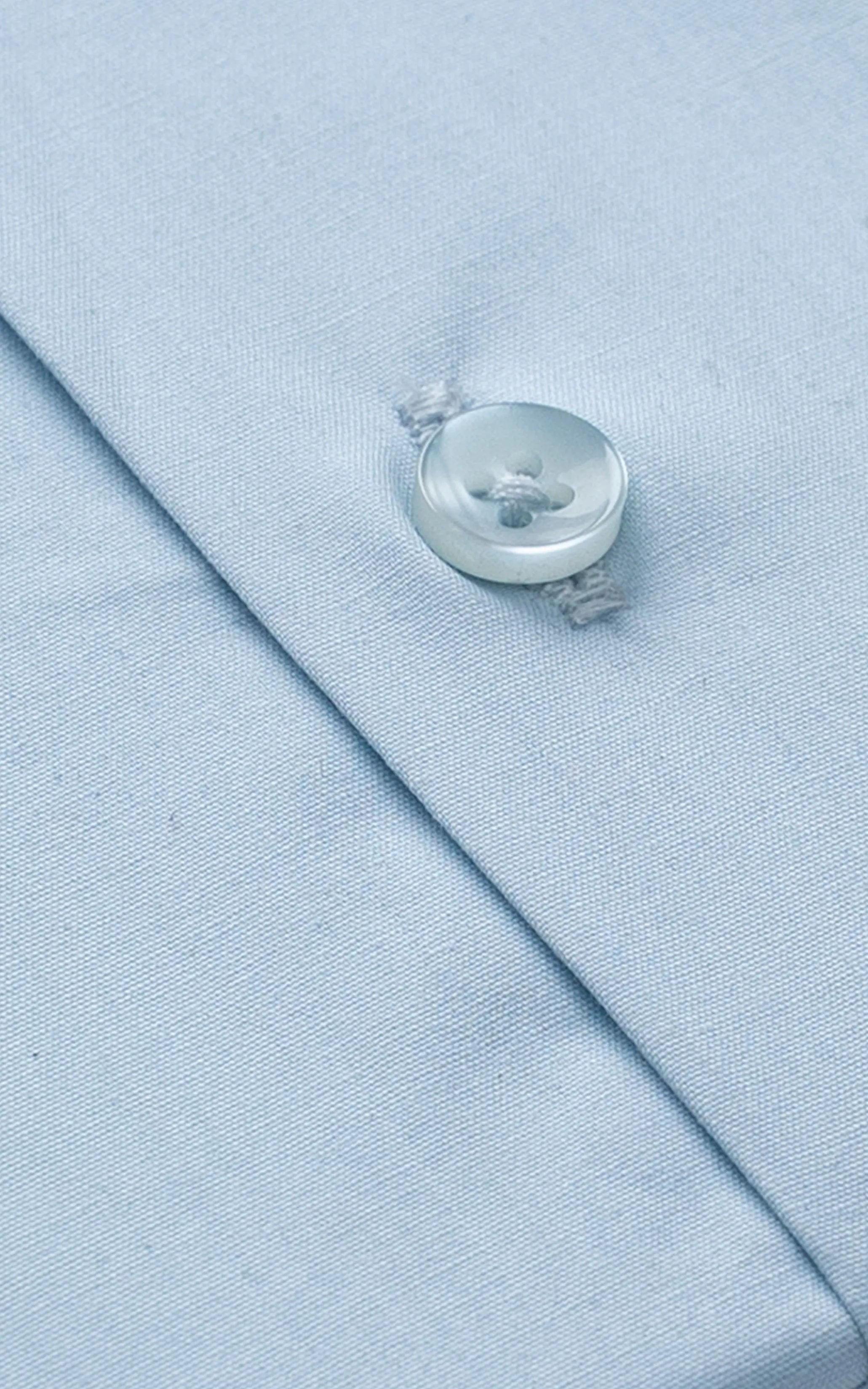 DRESS SHIRT AQUA